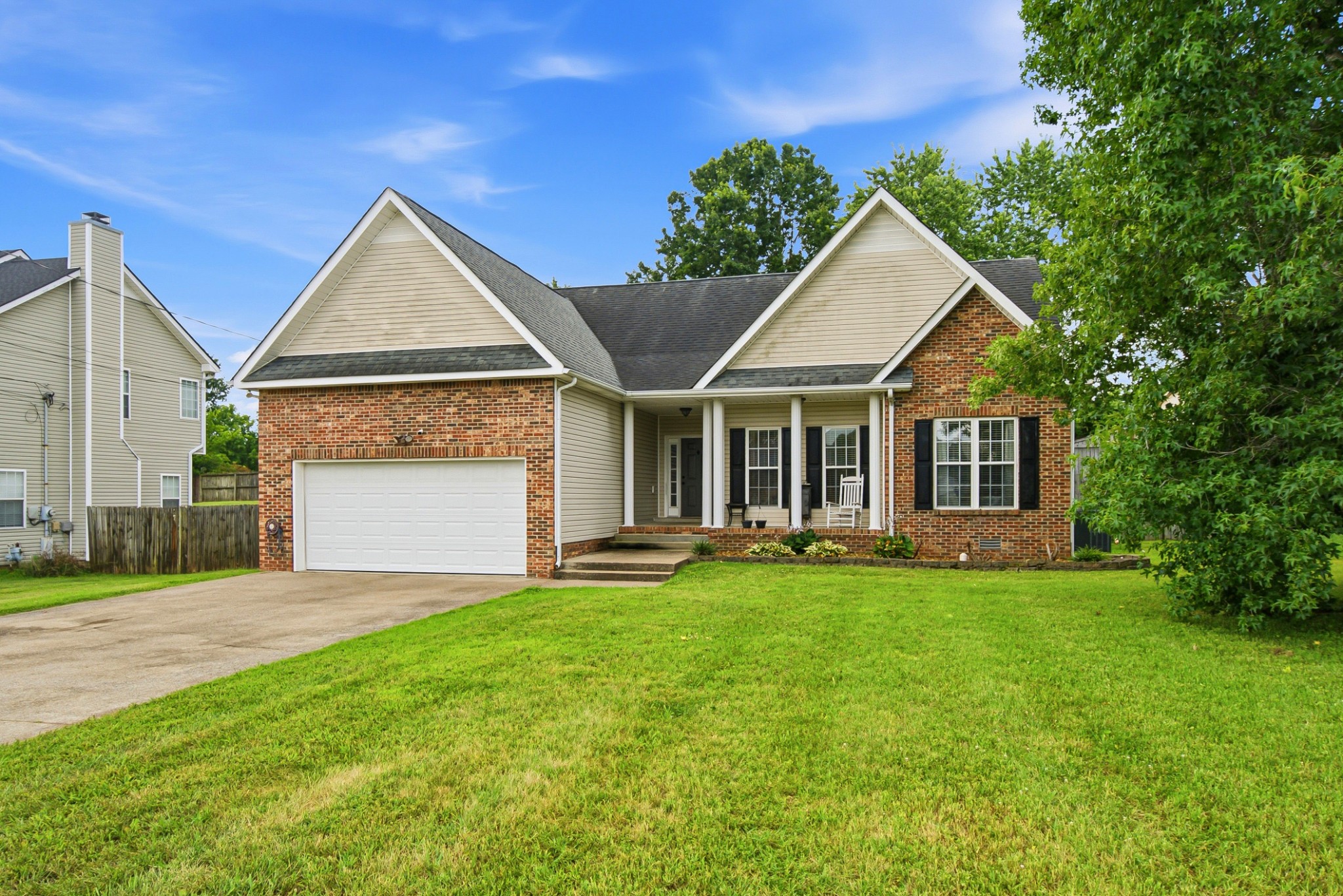 3116 Buckshot Dr