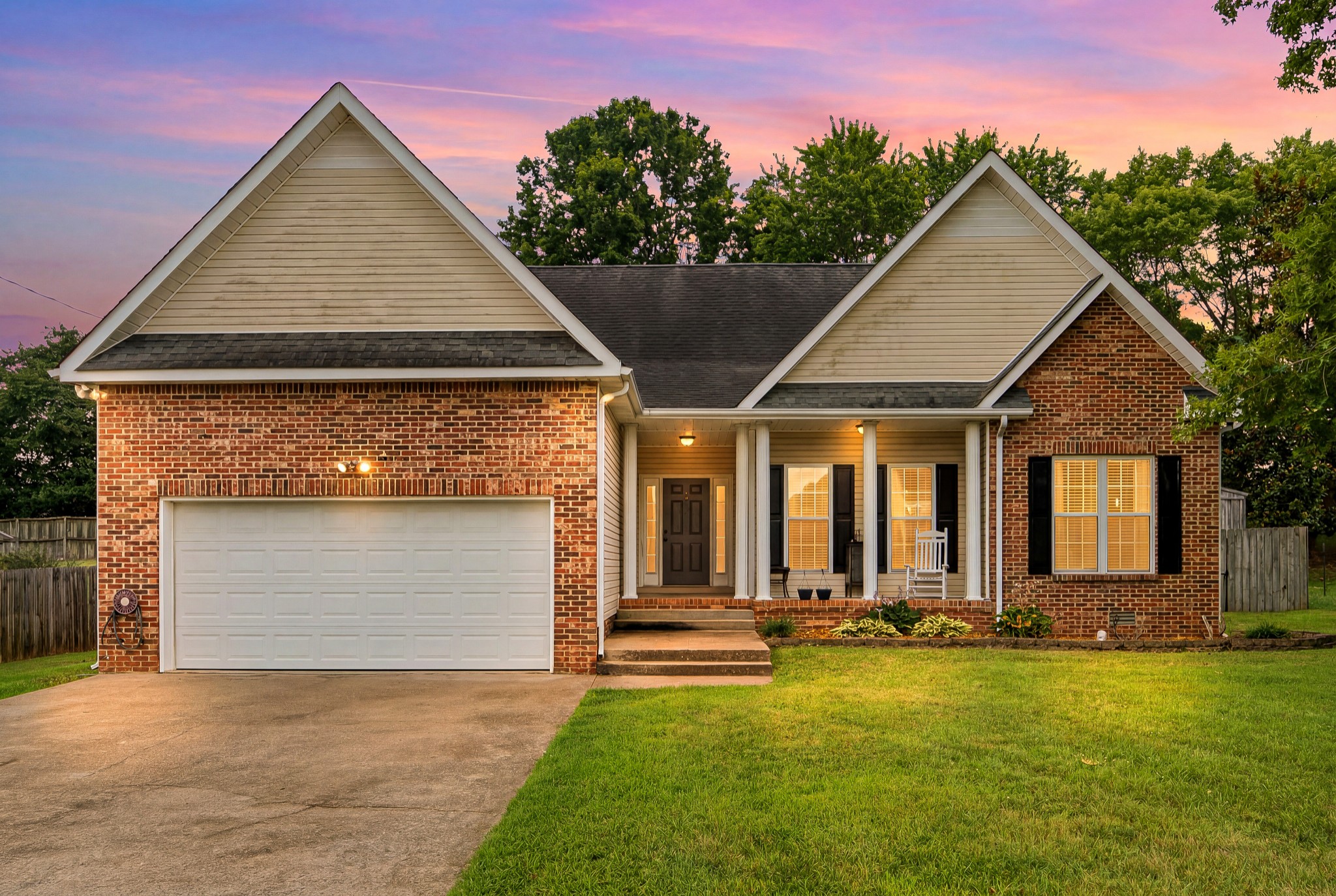 3116 Buckshot Dr