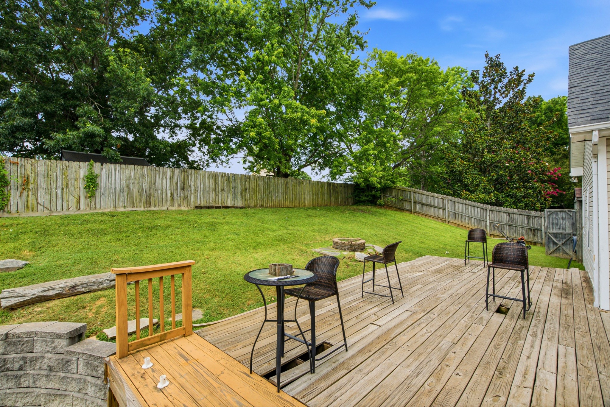 3116 Buckshot Dr