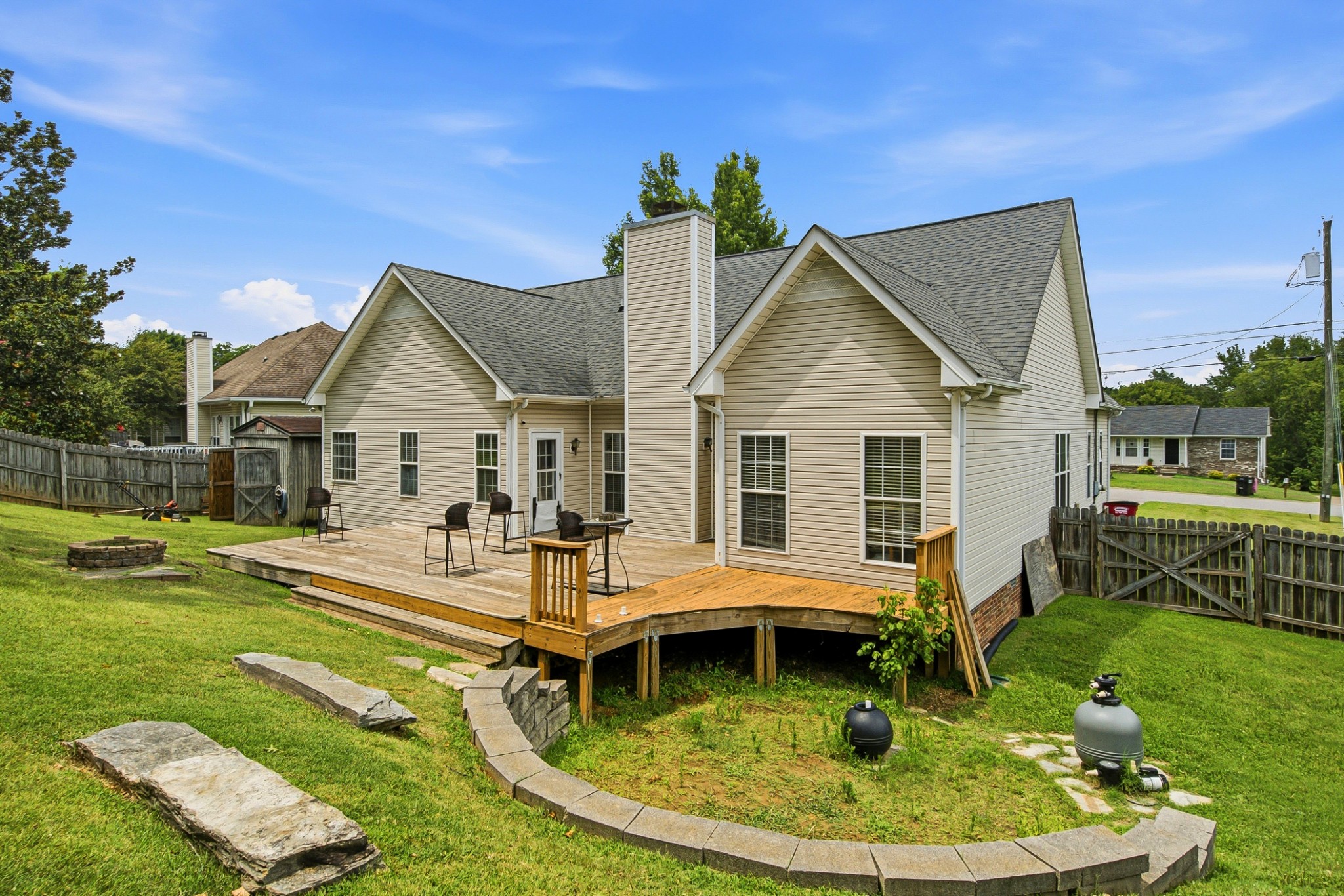 3116 Buckshot Dr