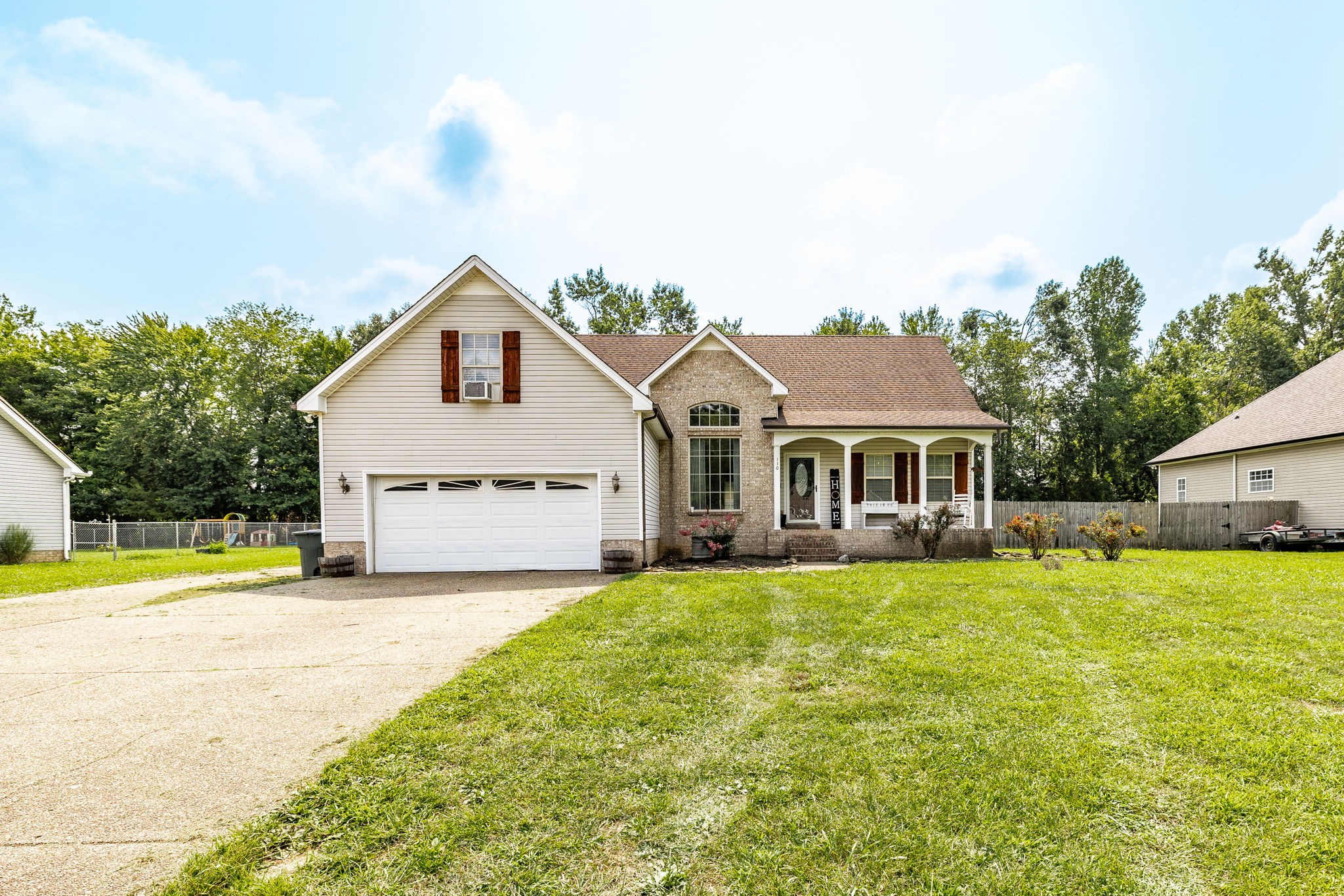 110 Carrie Mae Cir