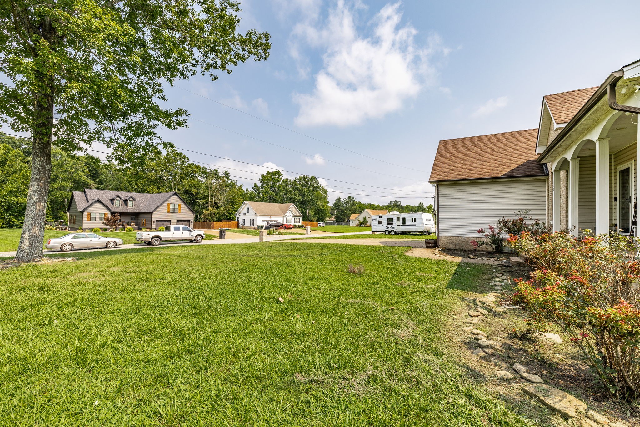 110 Carrie Mae Cir