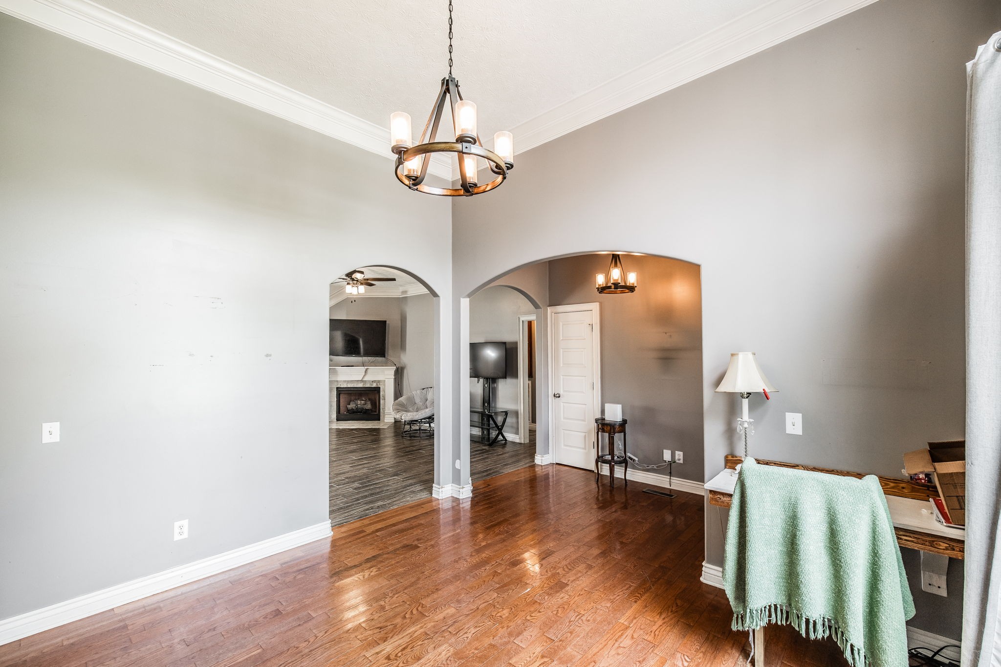 110 Carrie Mae Cir