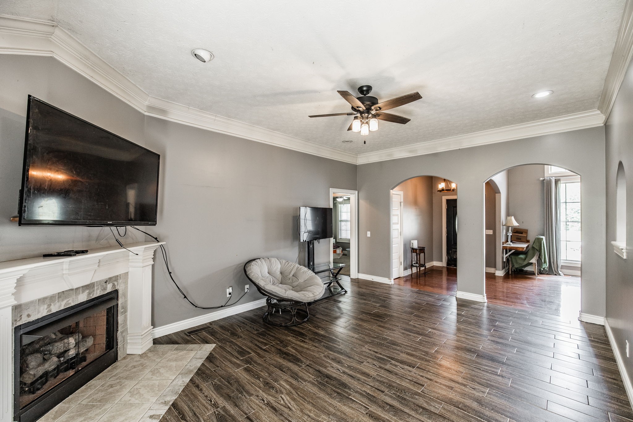 110 Carrie Mae Cir