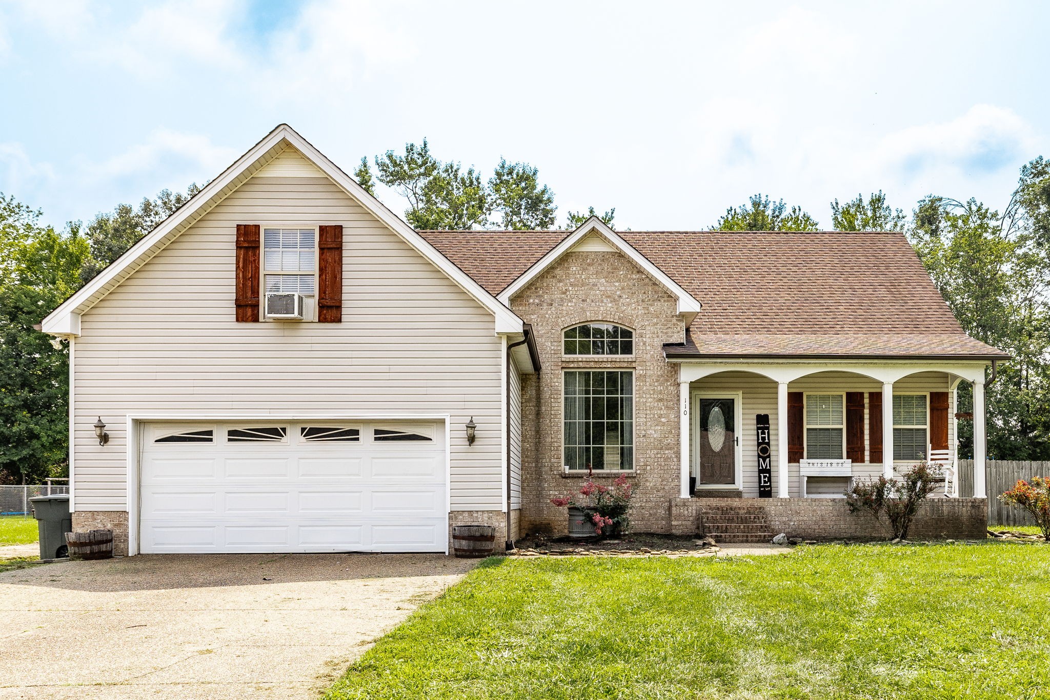 110 Carrie Mae Cir