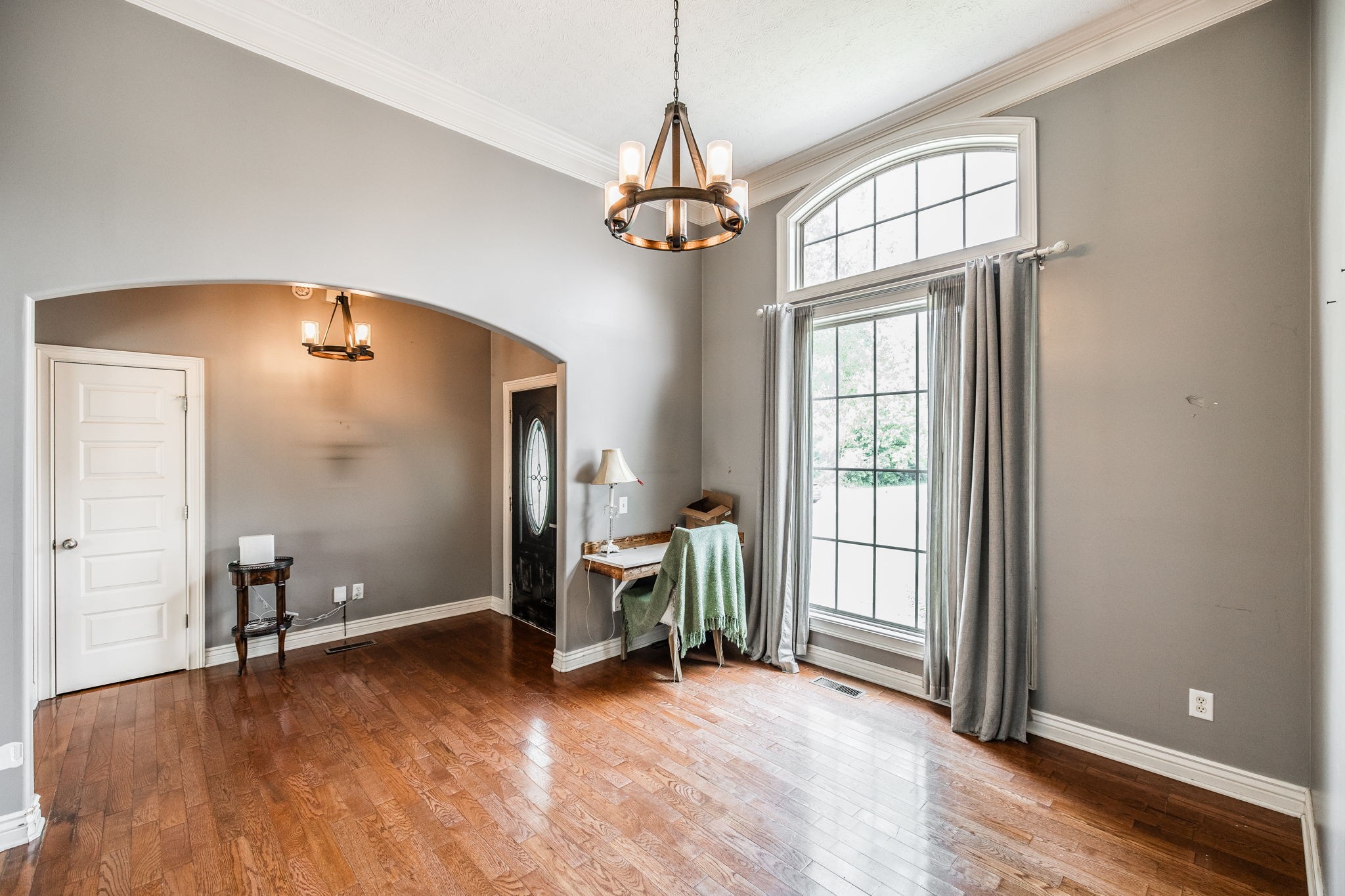 110 Carrie Mae Cir