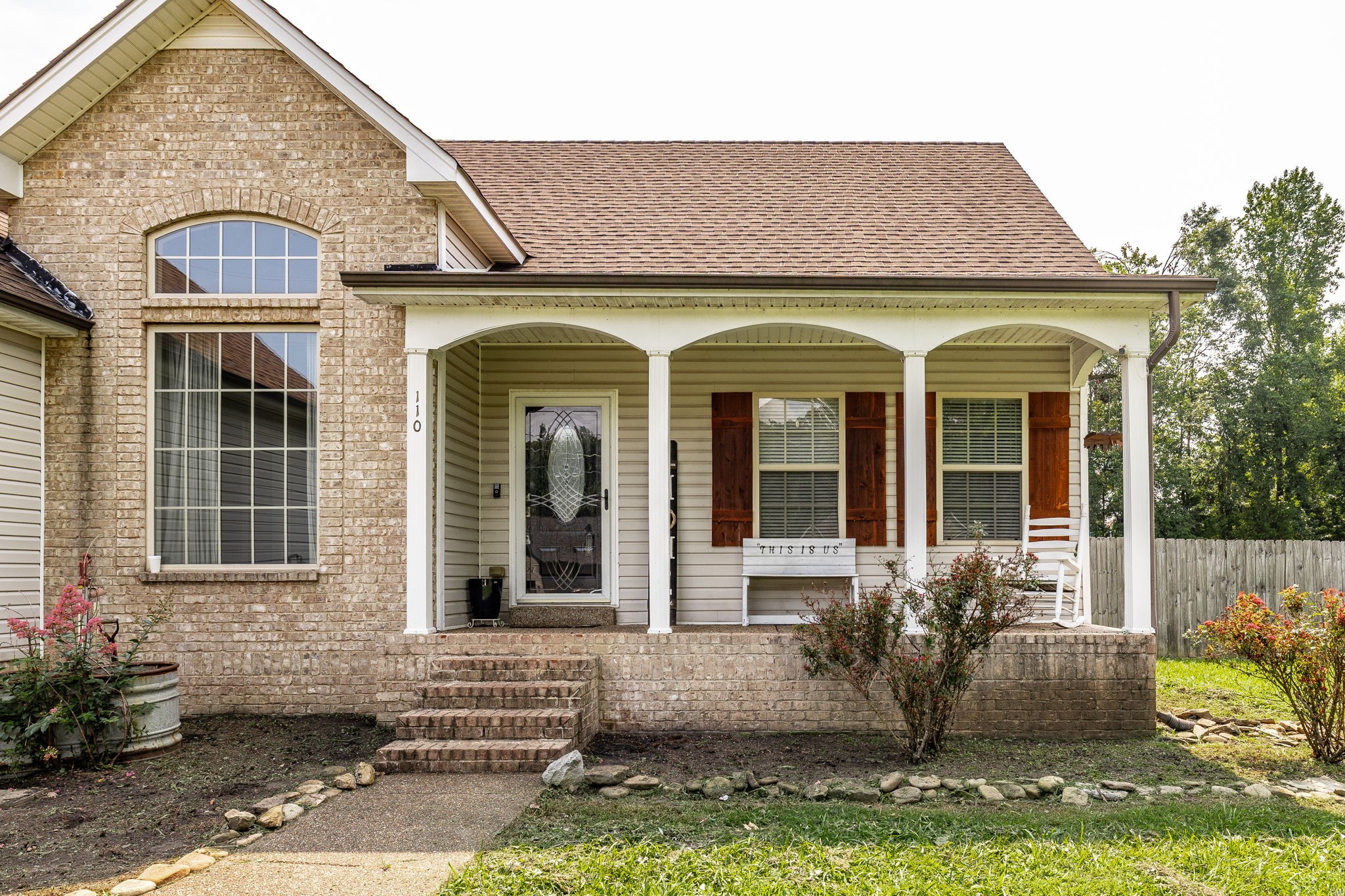 110 Carrie Mae Cir
