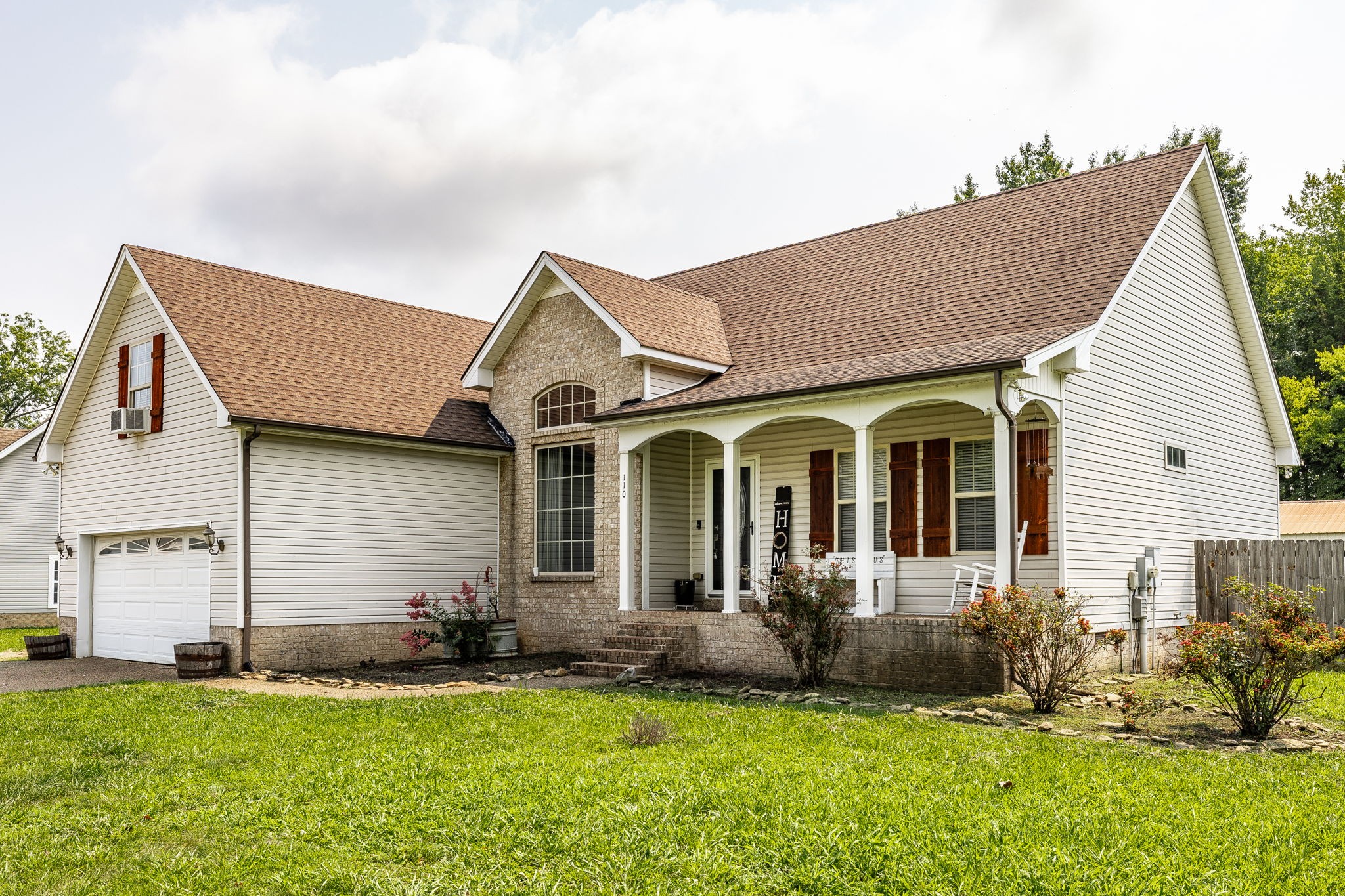 110 Carrie Mae Cir