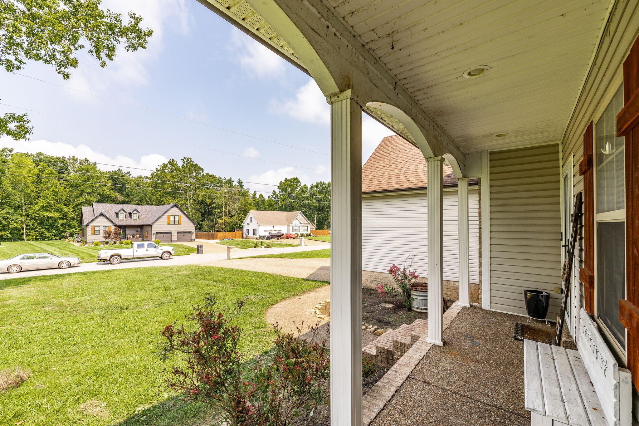 110 Carrie Mae Cir