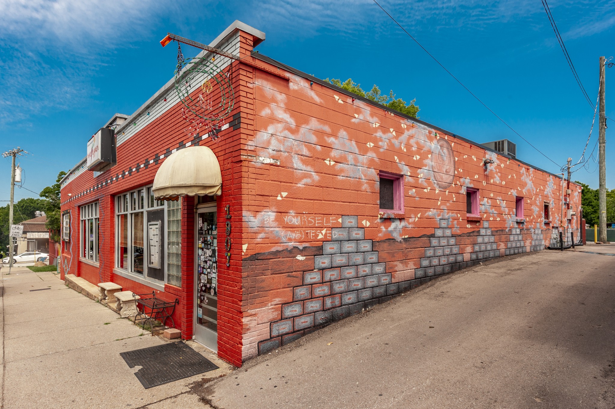 2510 Eastland Ave