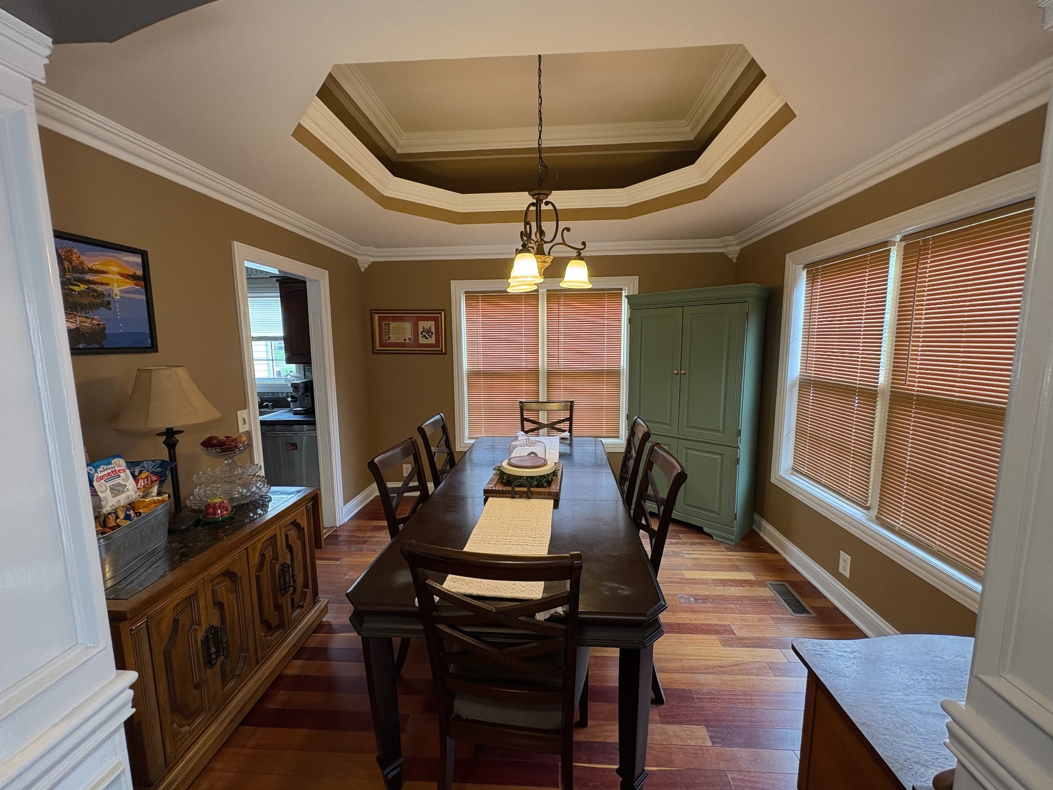 109 Carrie Mae Cir