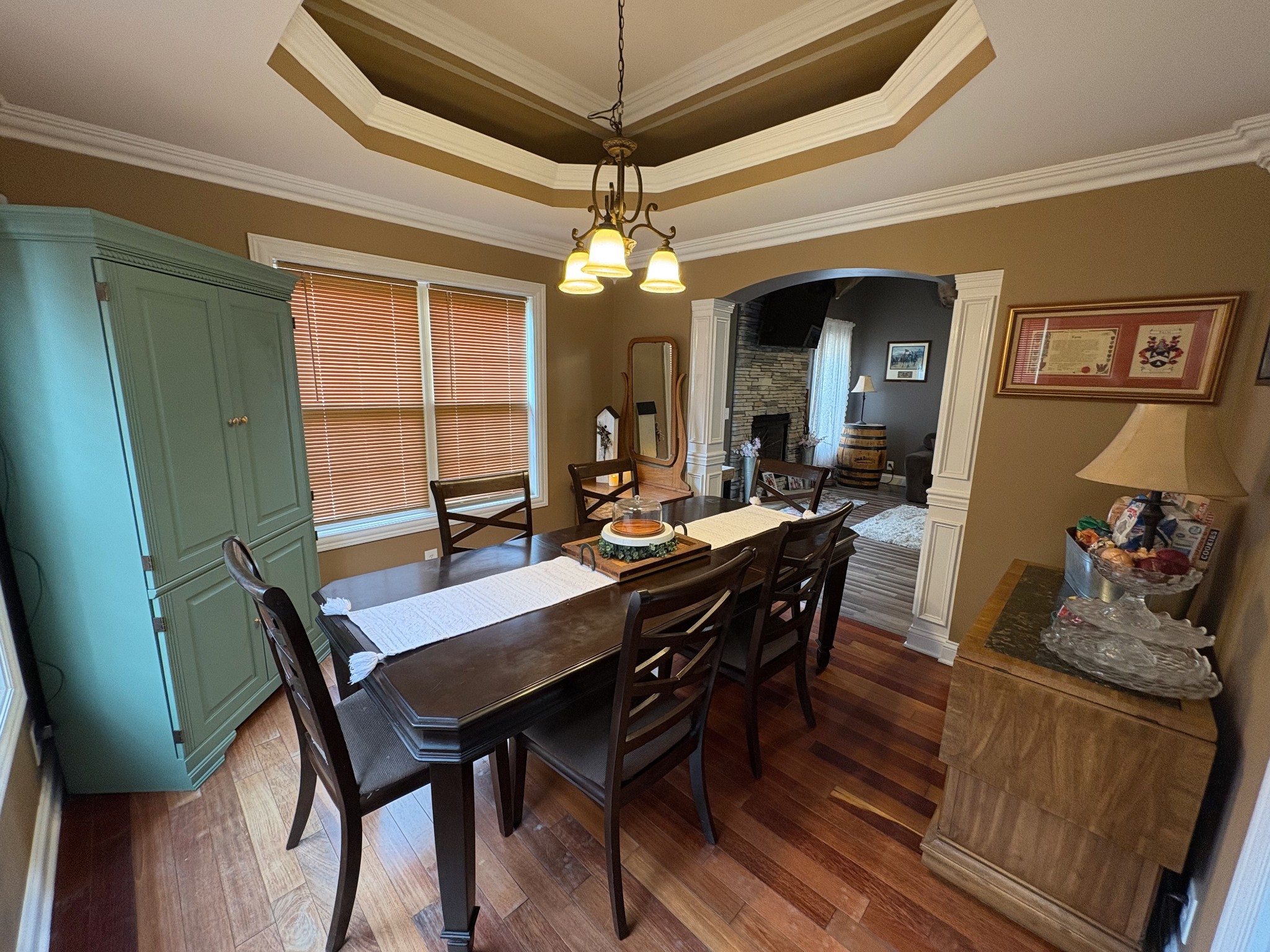 109 Carrie Mae Cir