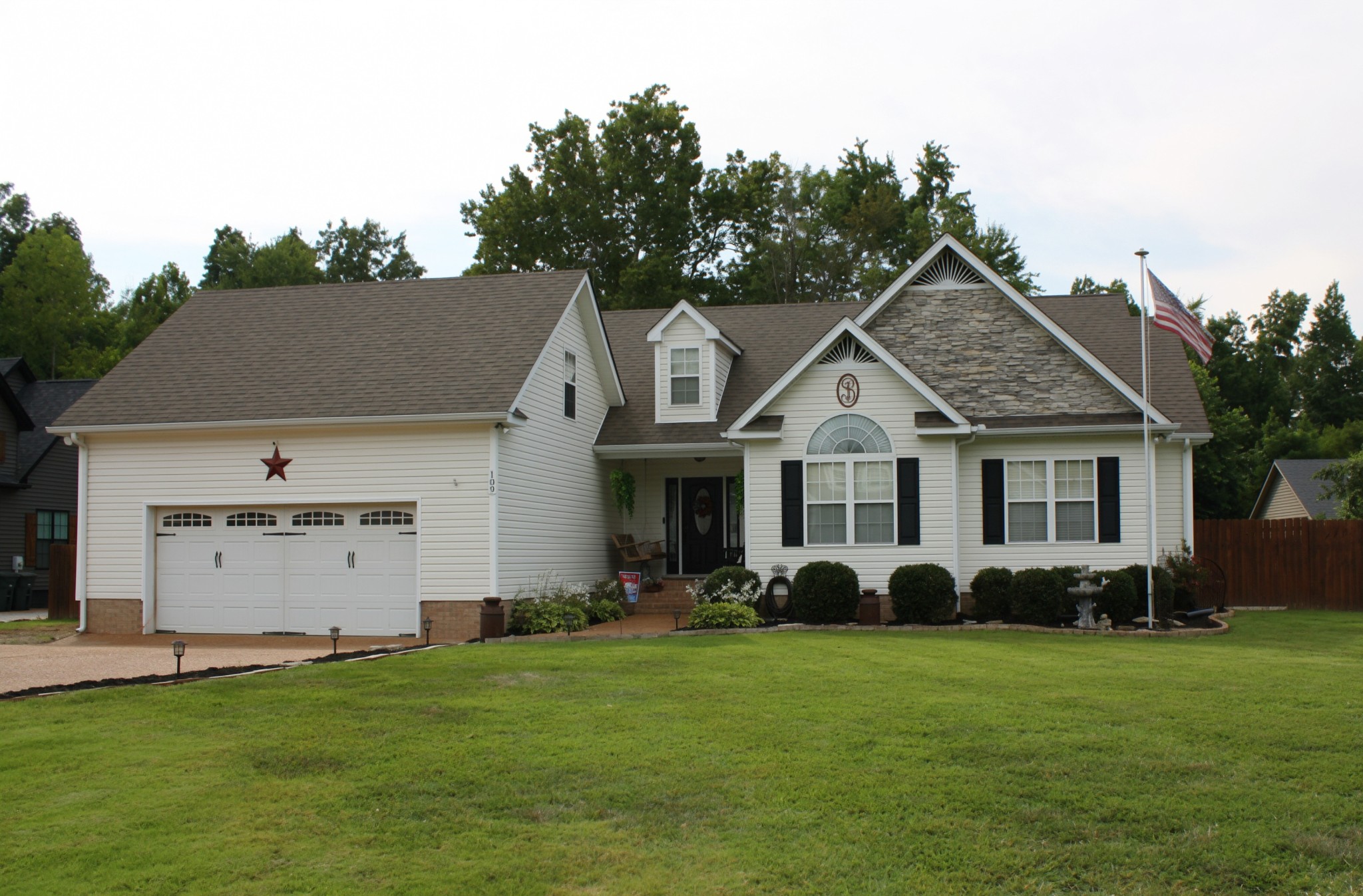 109 Carrie Mae Cir