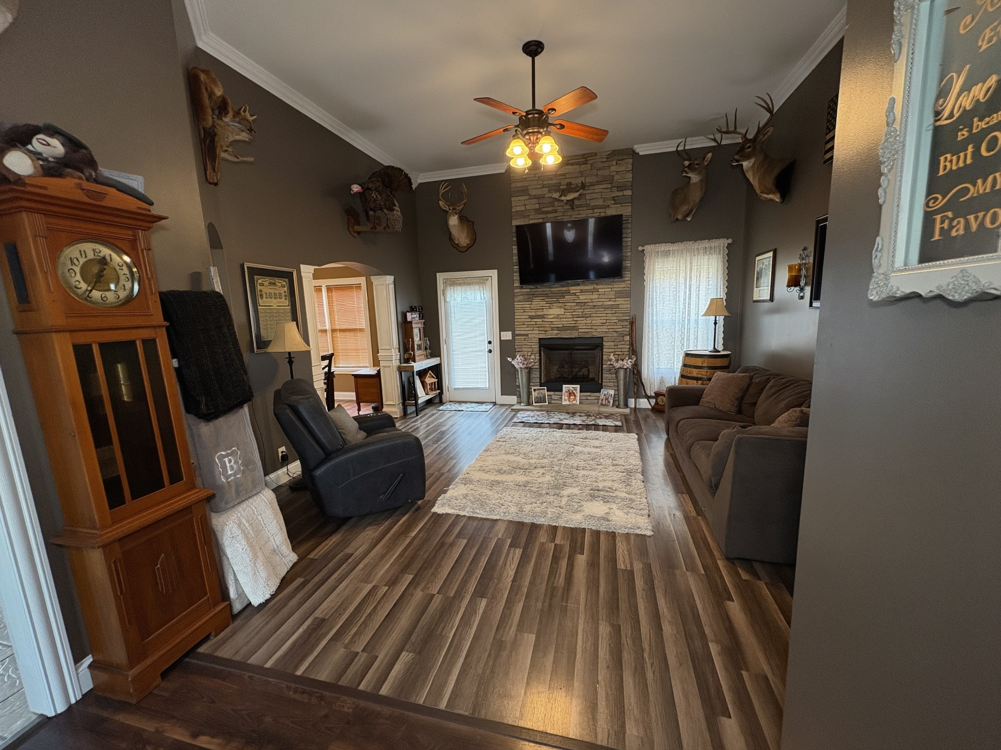 109 Carrie Mae Cir