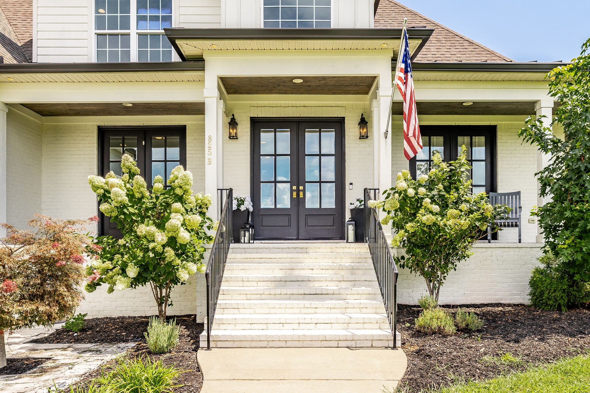 825B Douglas Bend Road