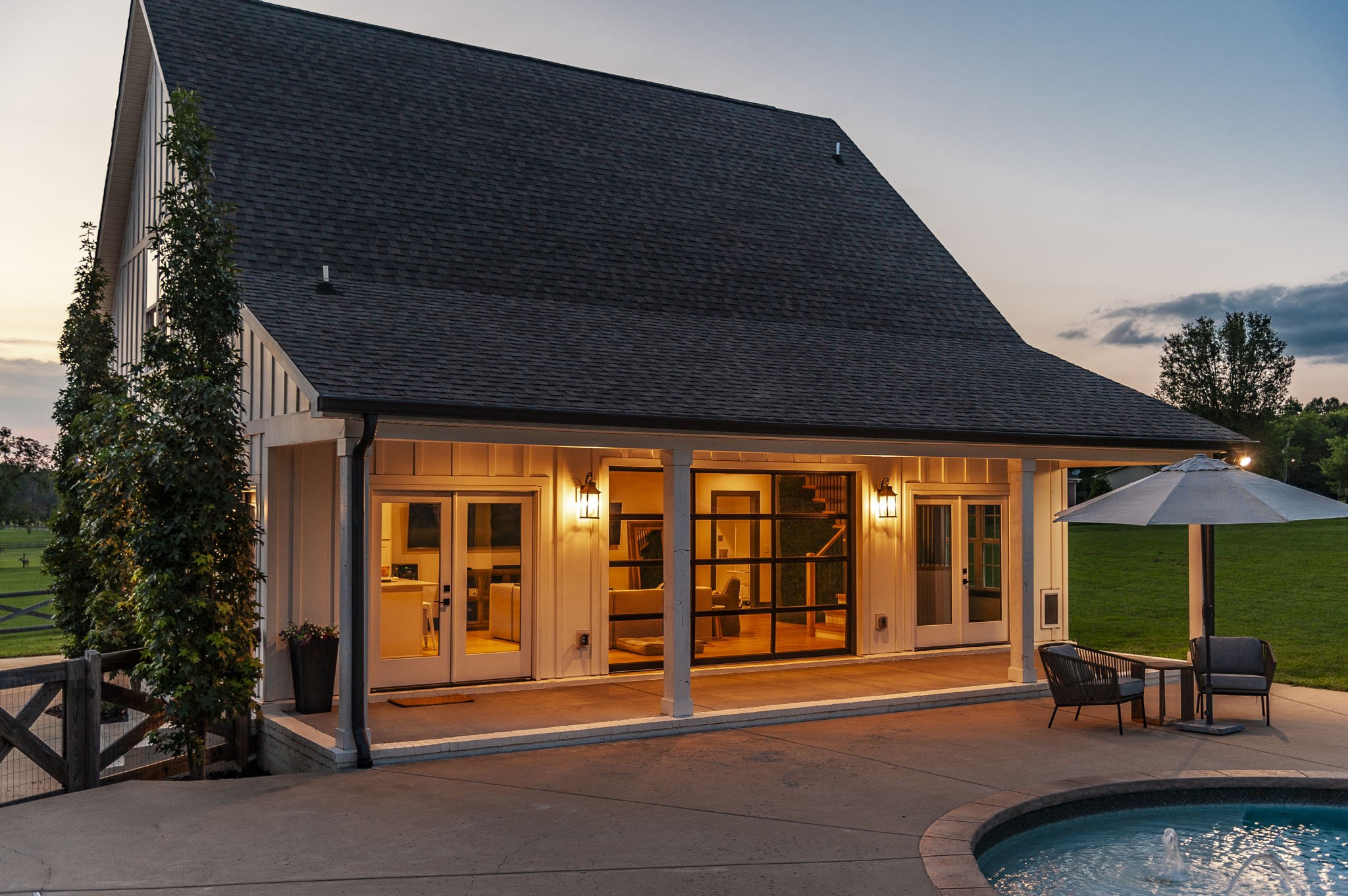 825B Douglas Bend Road