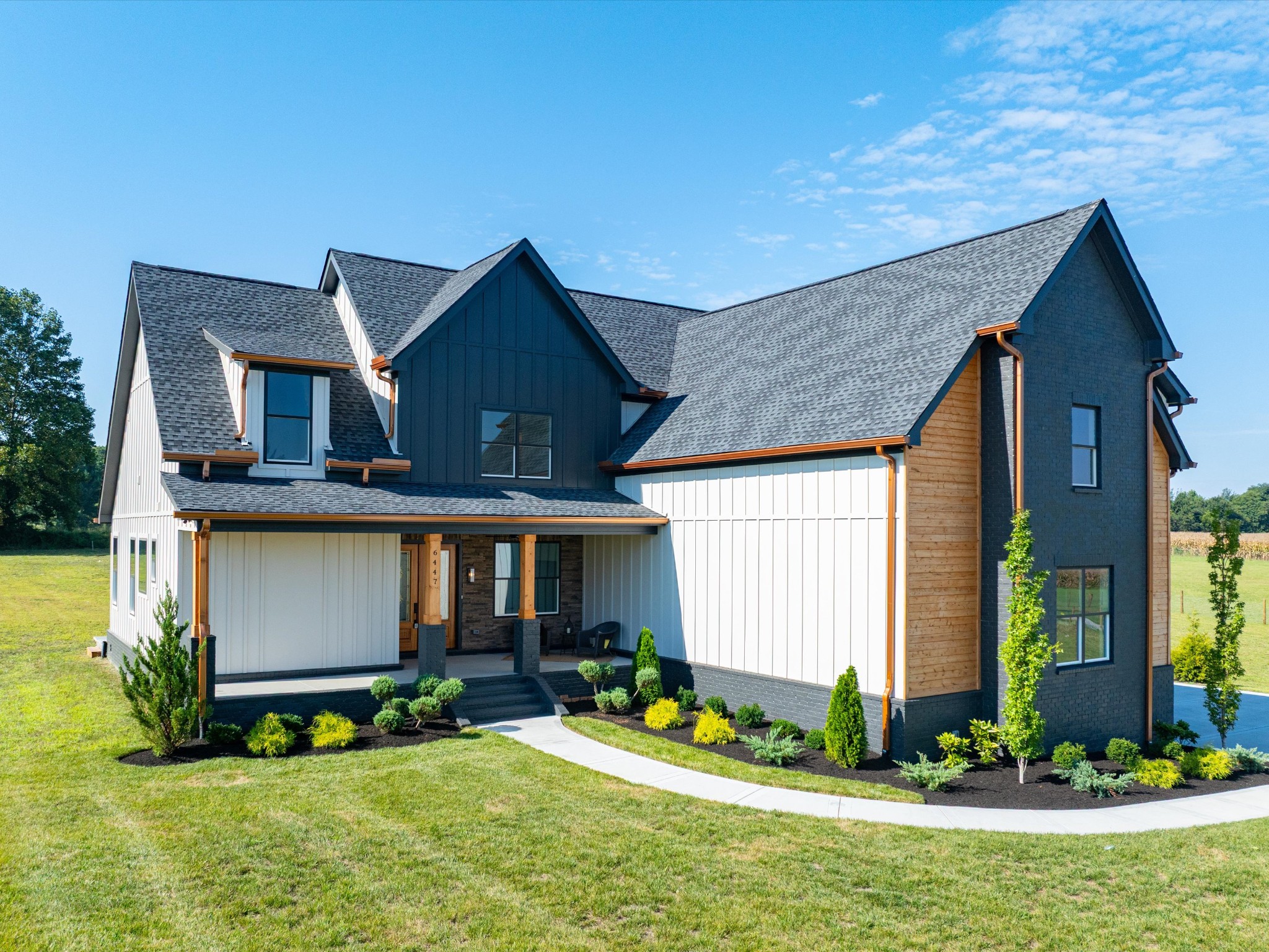 6447 Hopewell Rd