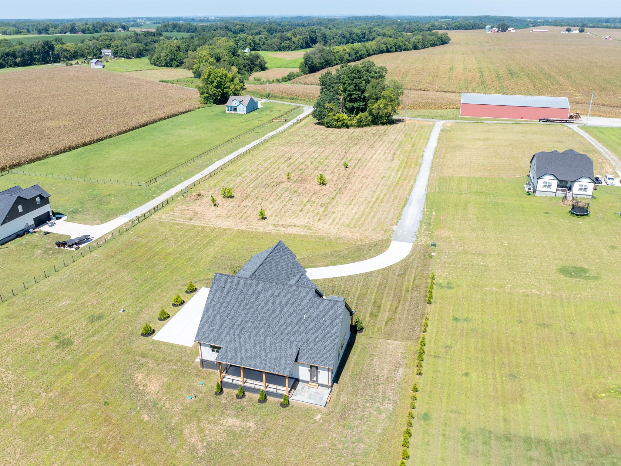 6447 Hopewell Rd