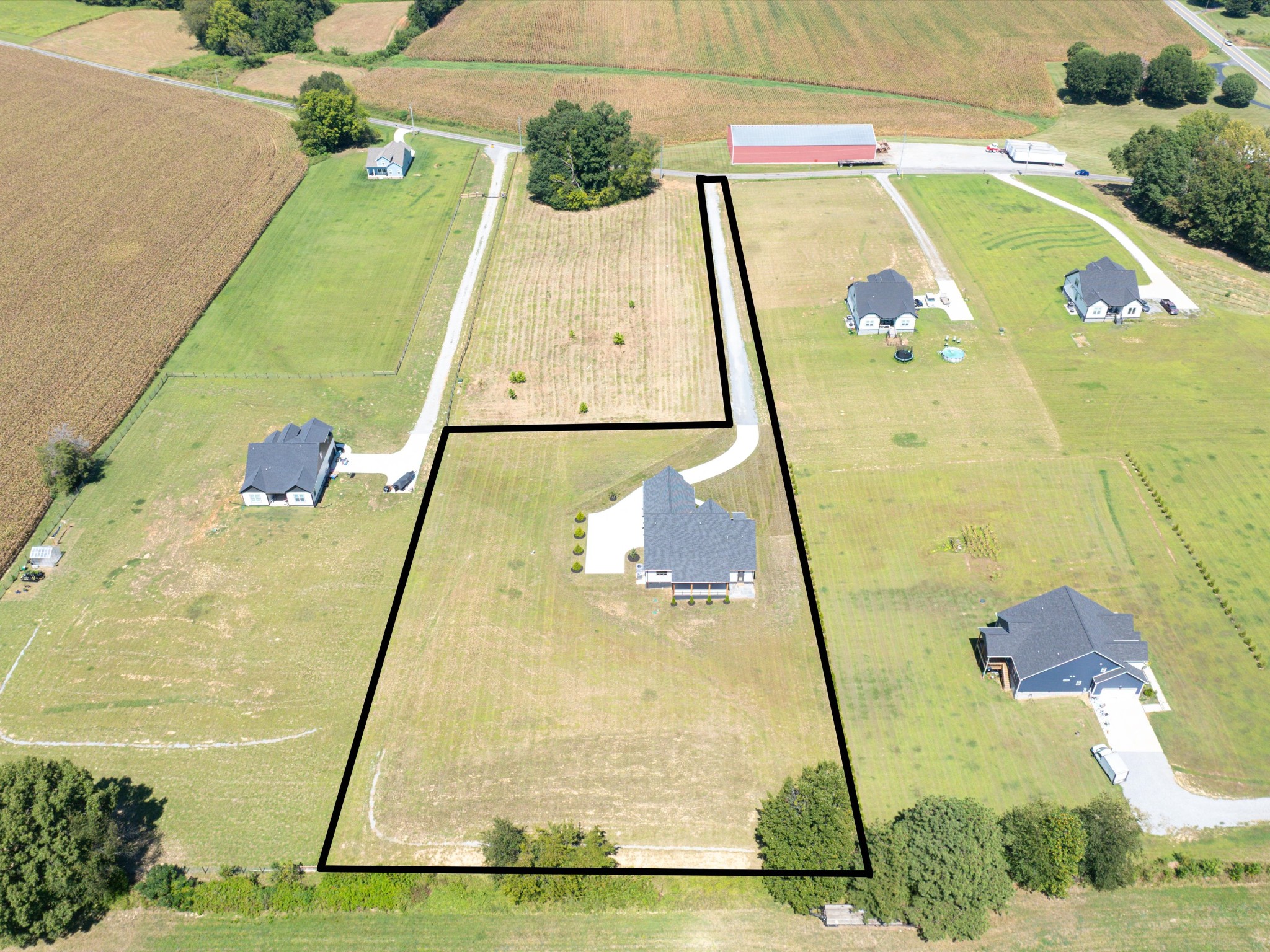 6447 Hopewell Rd