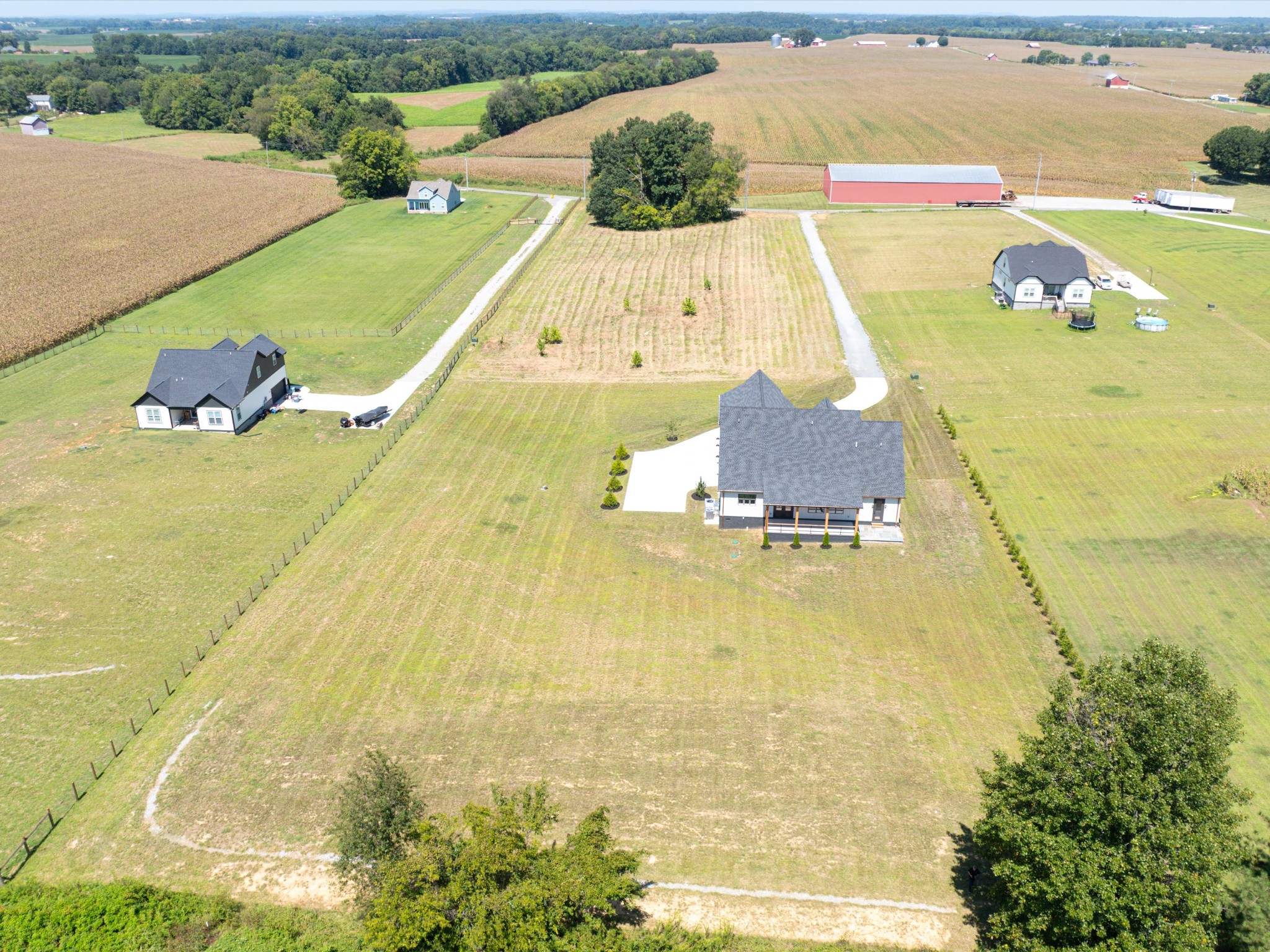 6447 Hopewell Rd