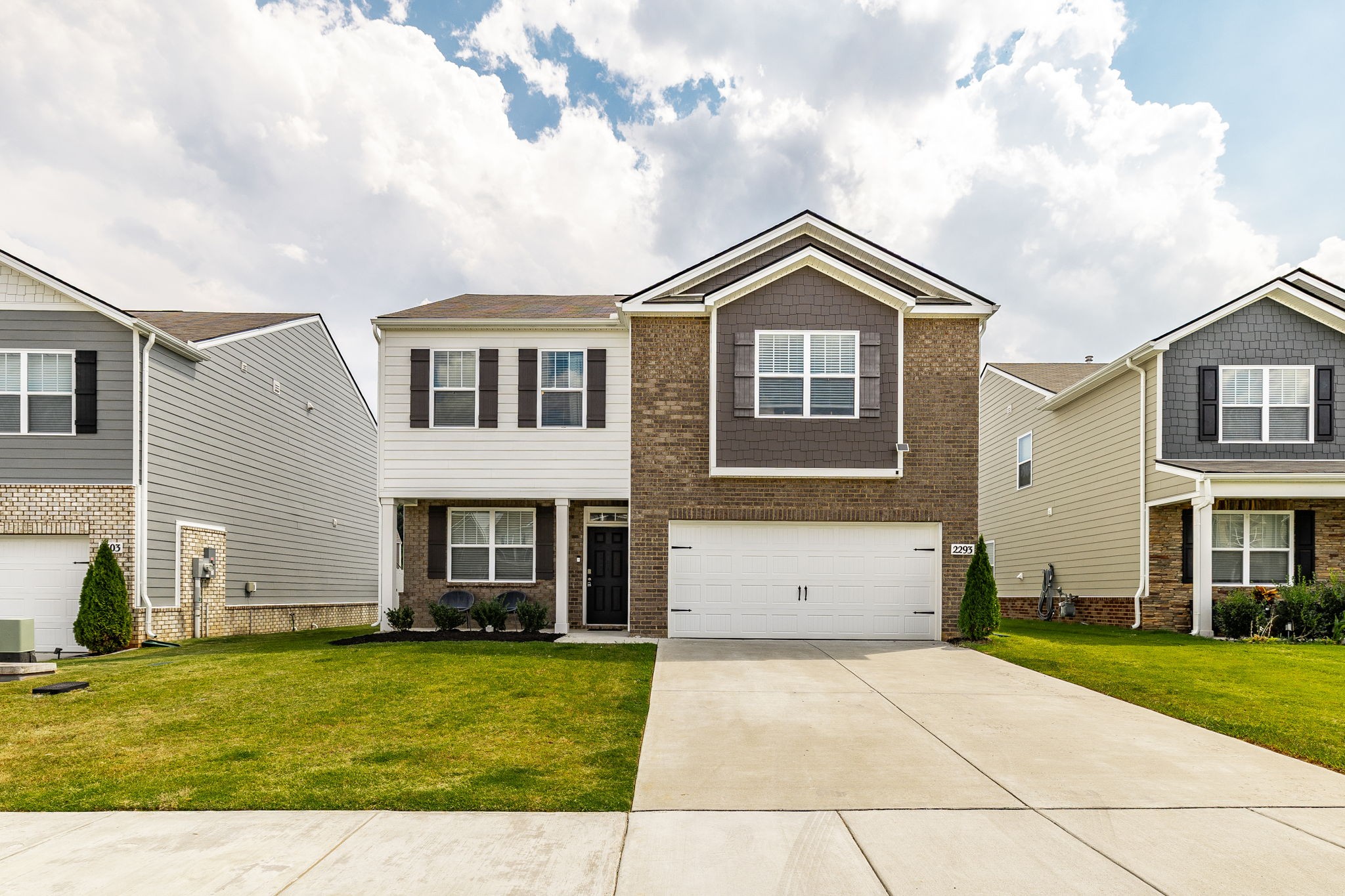 2293 Tate Farm Ln
