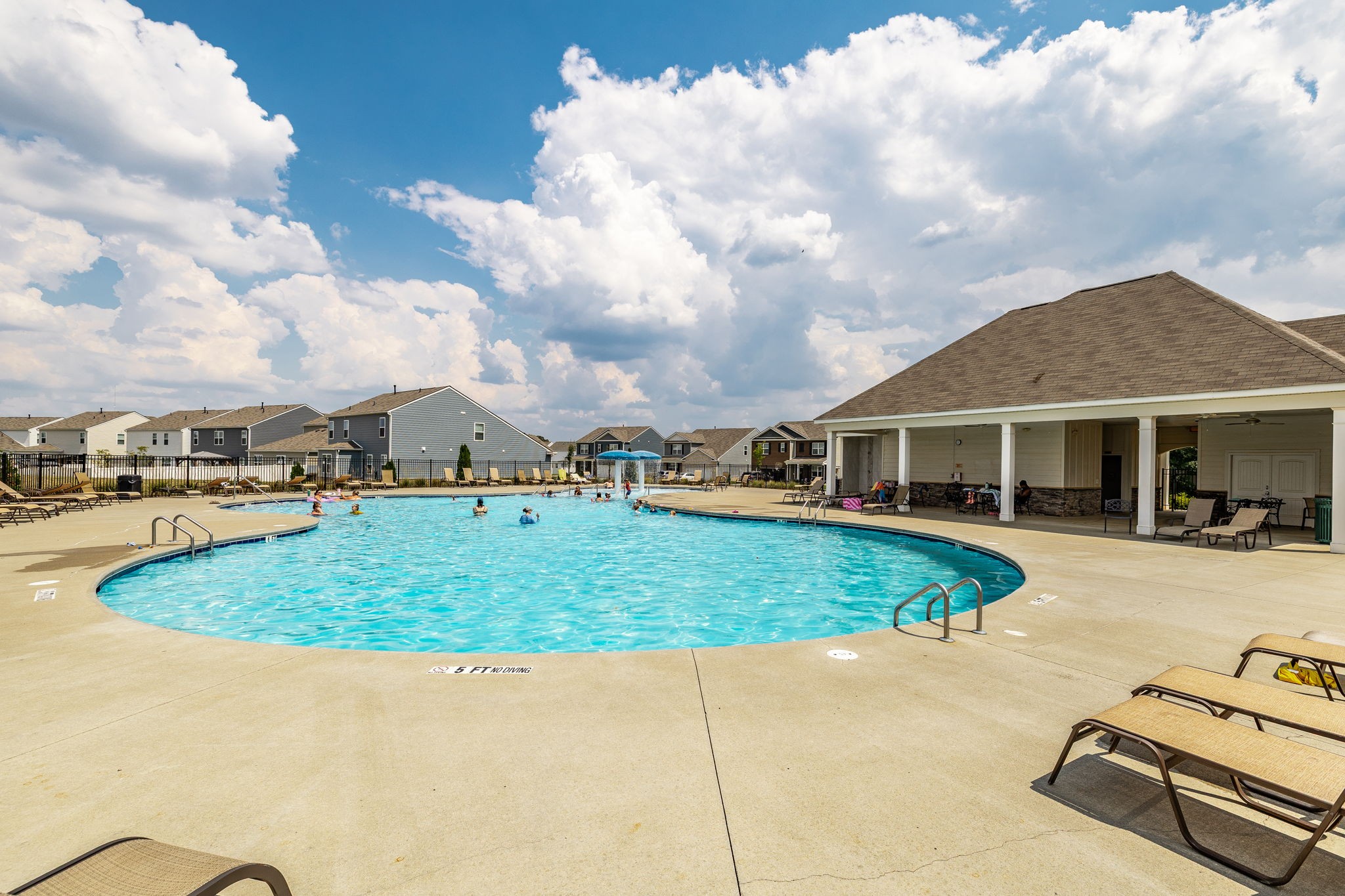 2293 Tate Farm Ln