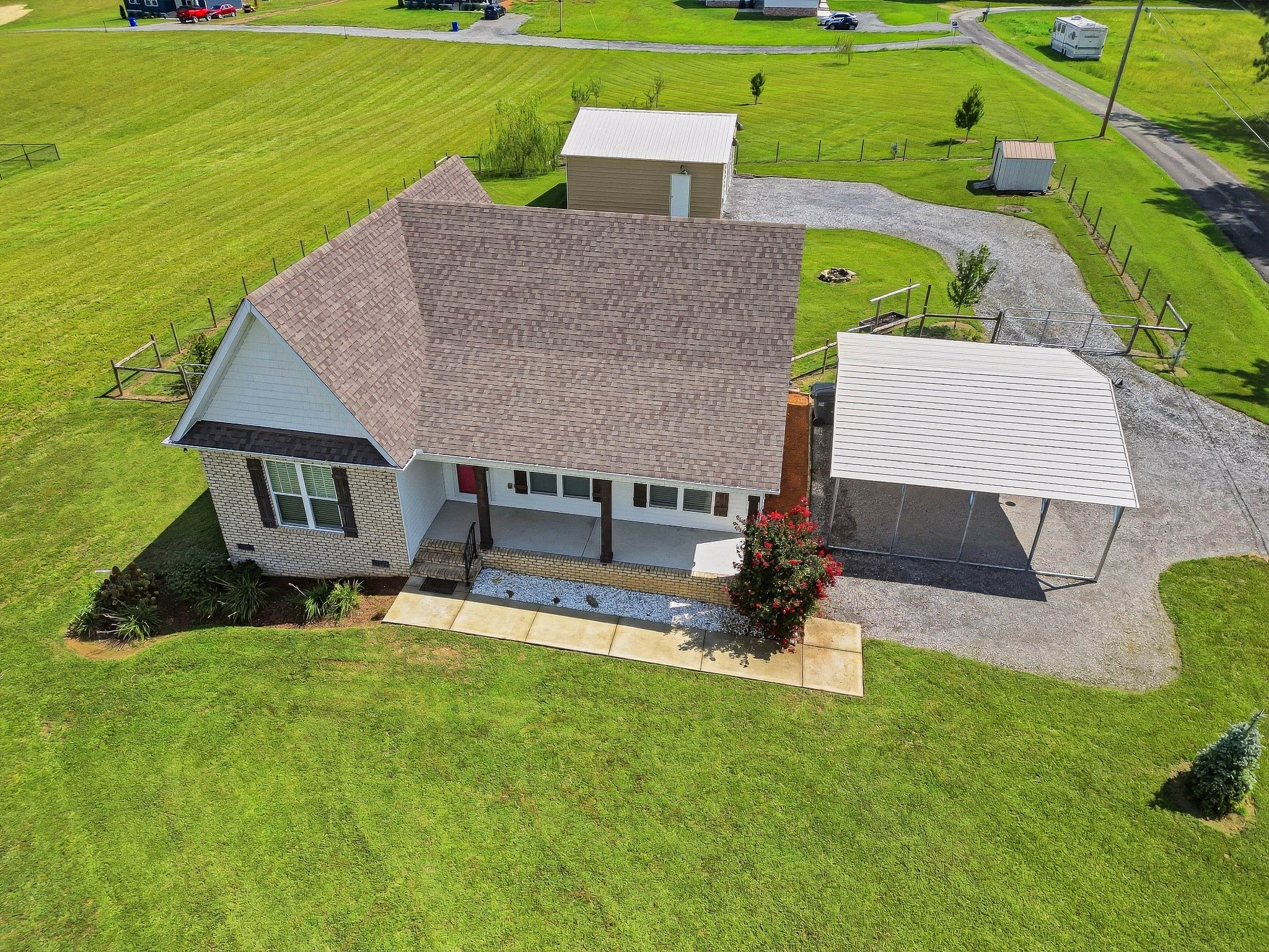 174 Dorris Ln
