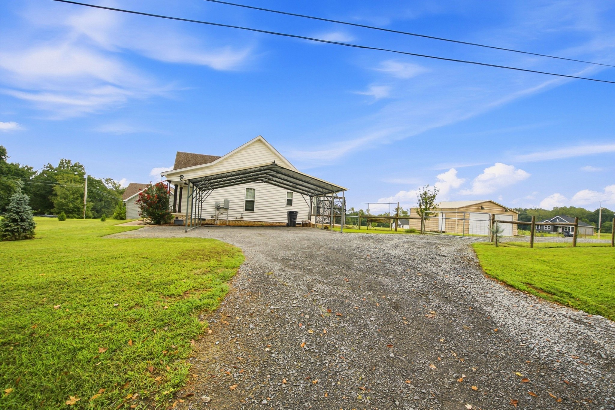 174 Dorris Ln