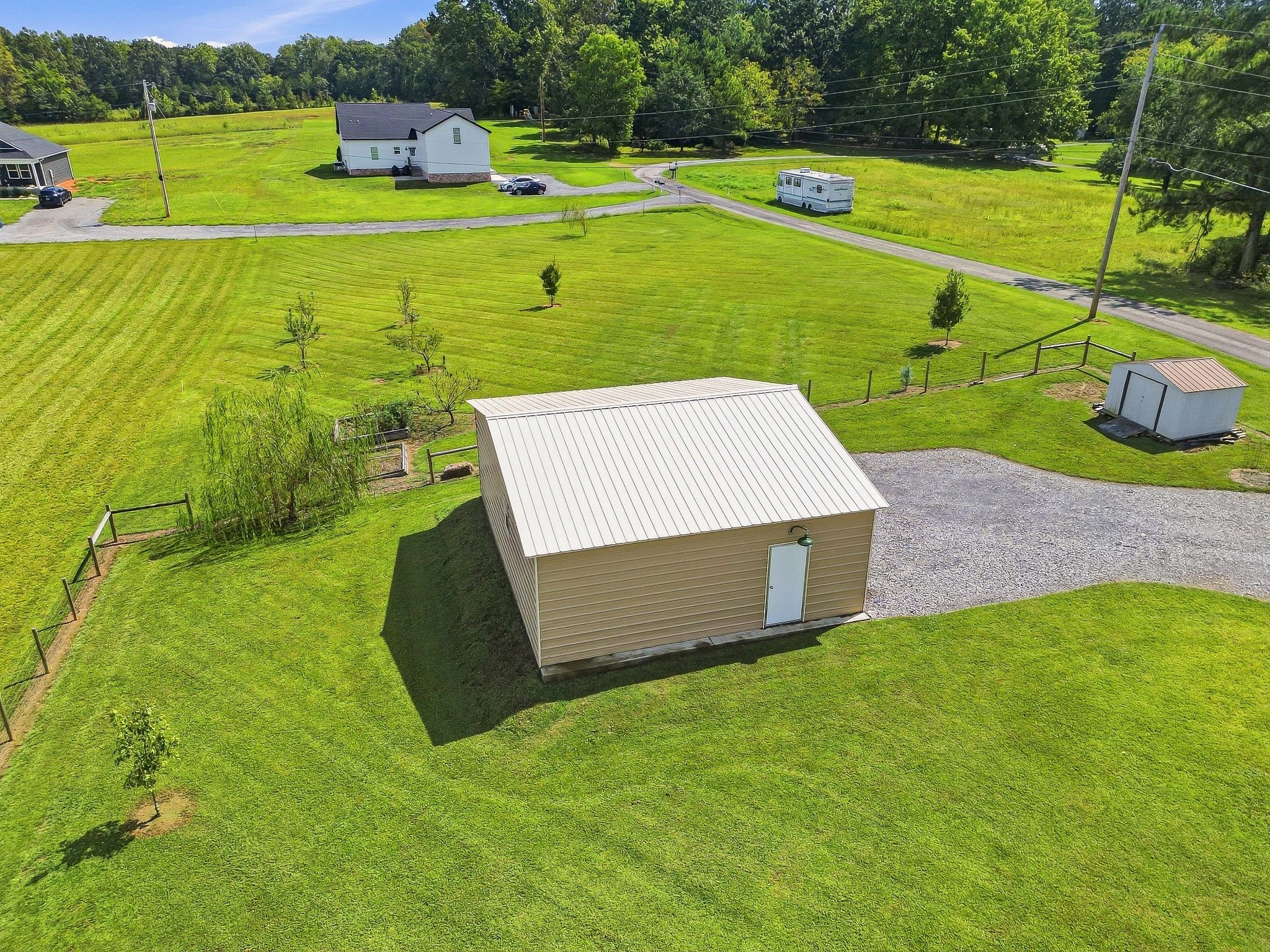 174 Dorris Ln