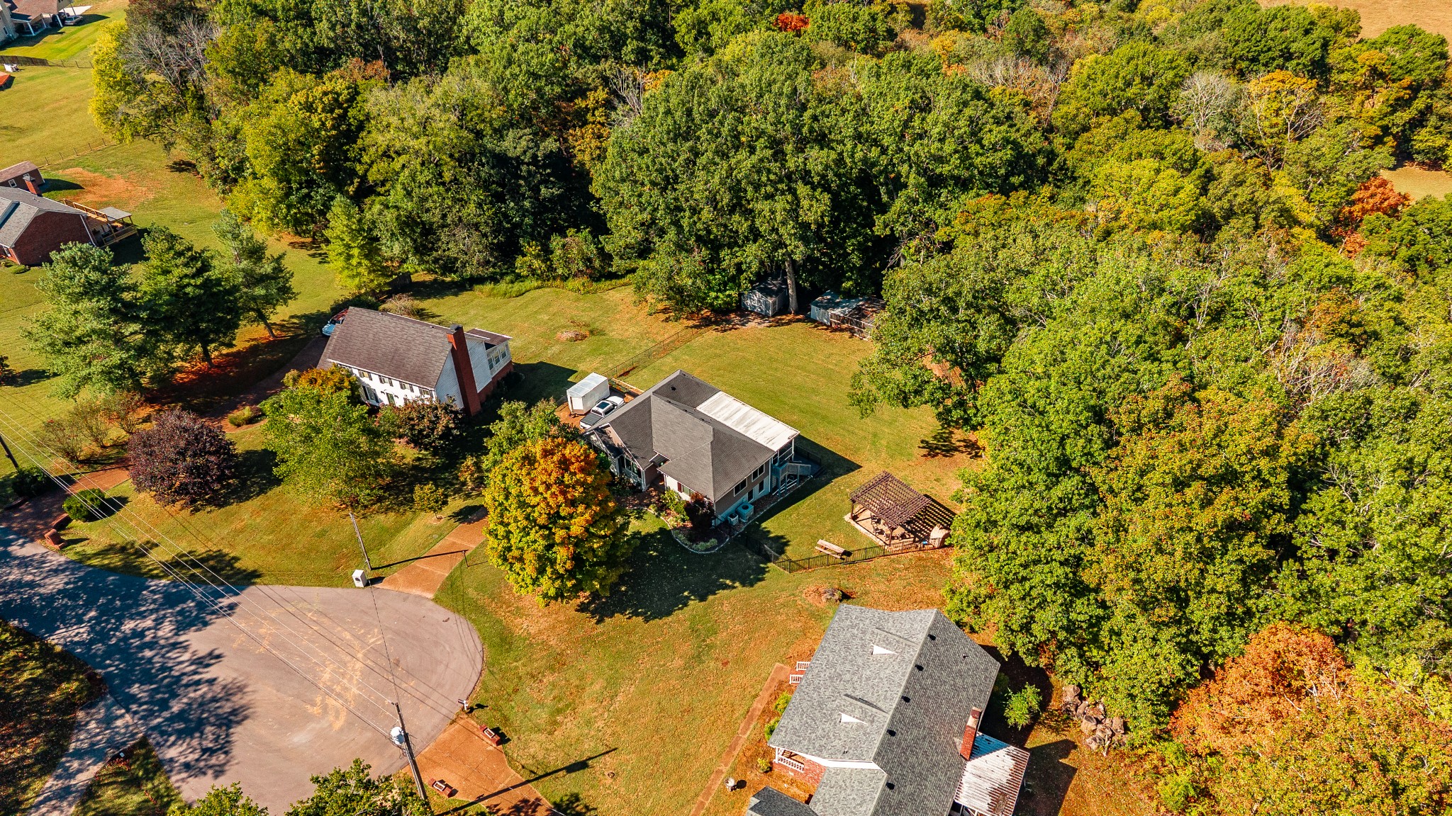 307 Dorris Ct