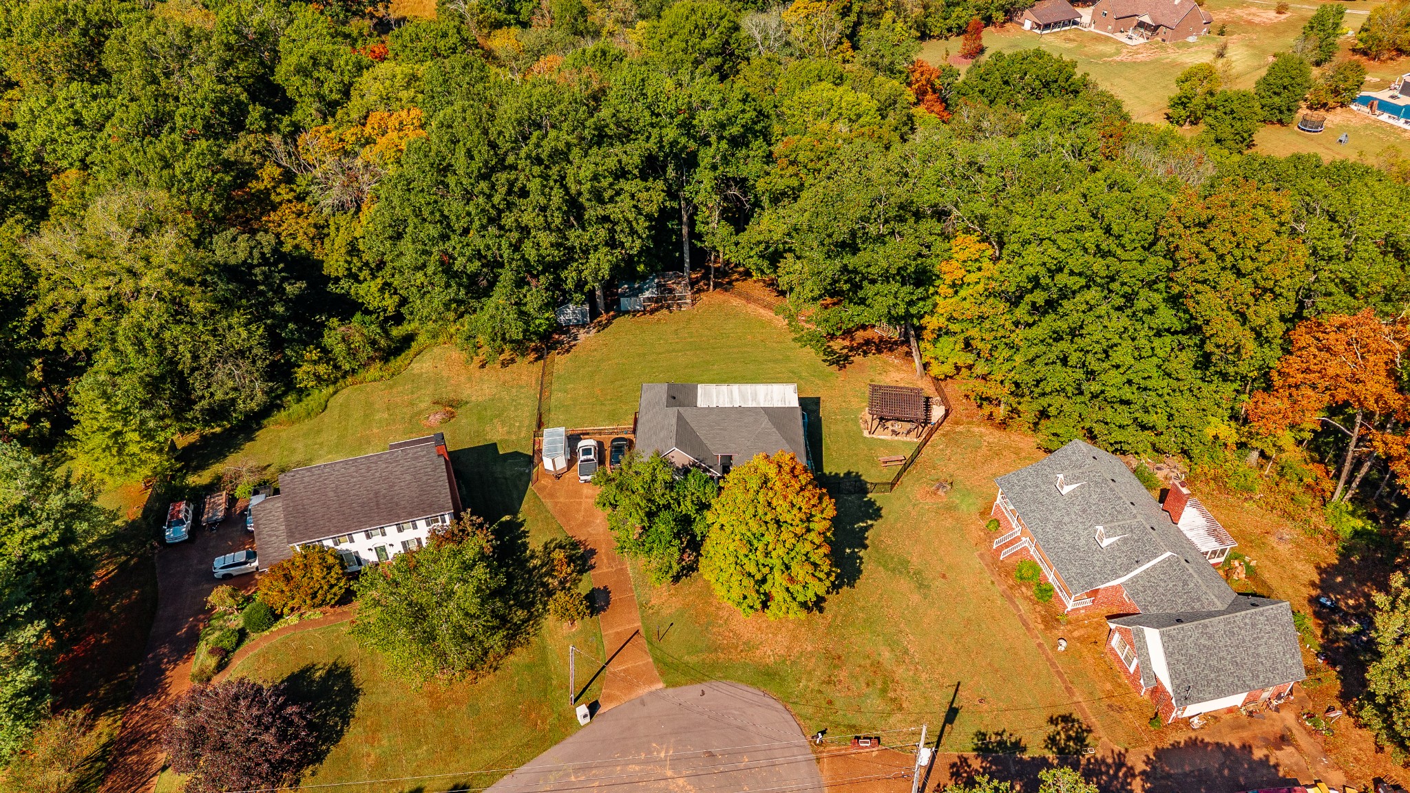 307 Dorris Ct