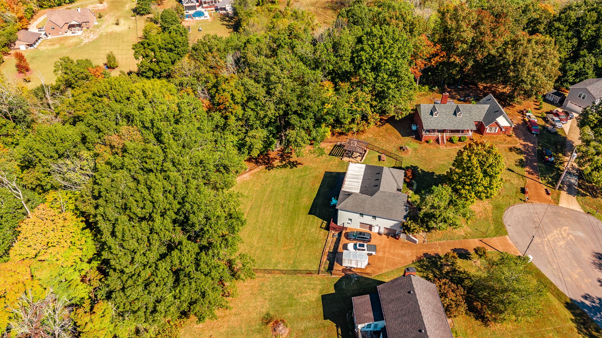 307 Dorris Ct