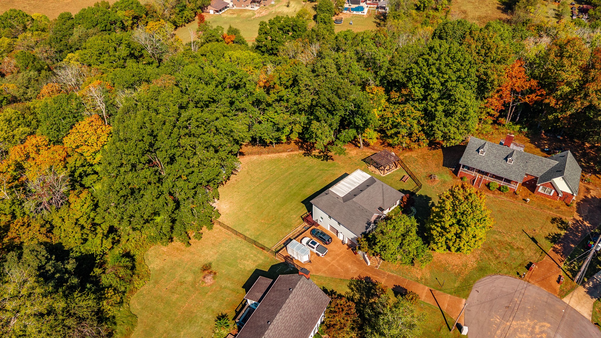 307 Dorris Ct