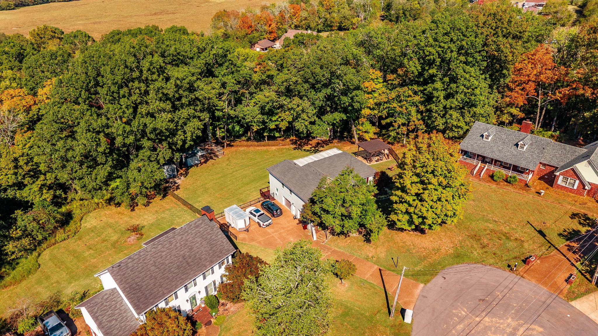307 Dorris Ct