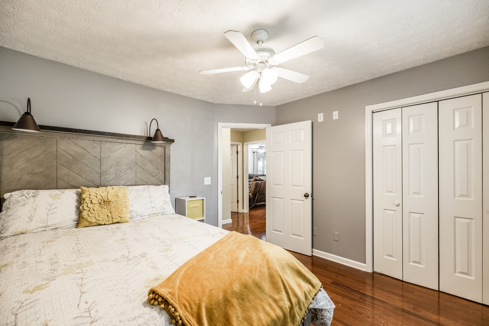 307 Dorris Ct