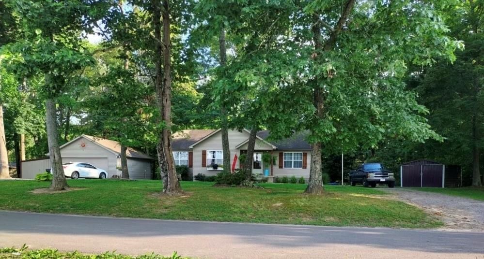 2625 Hade Bell Road