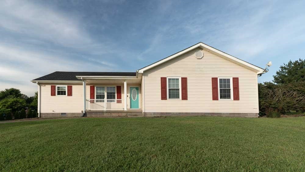 3888 Sportsman Lake Road