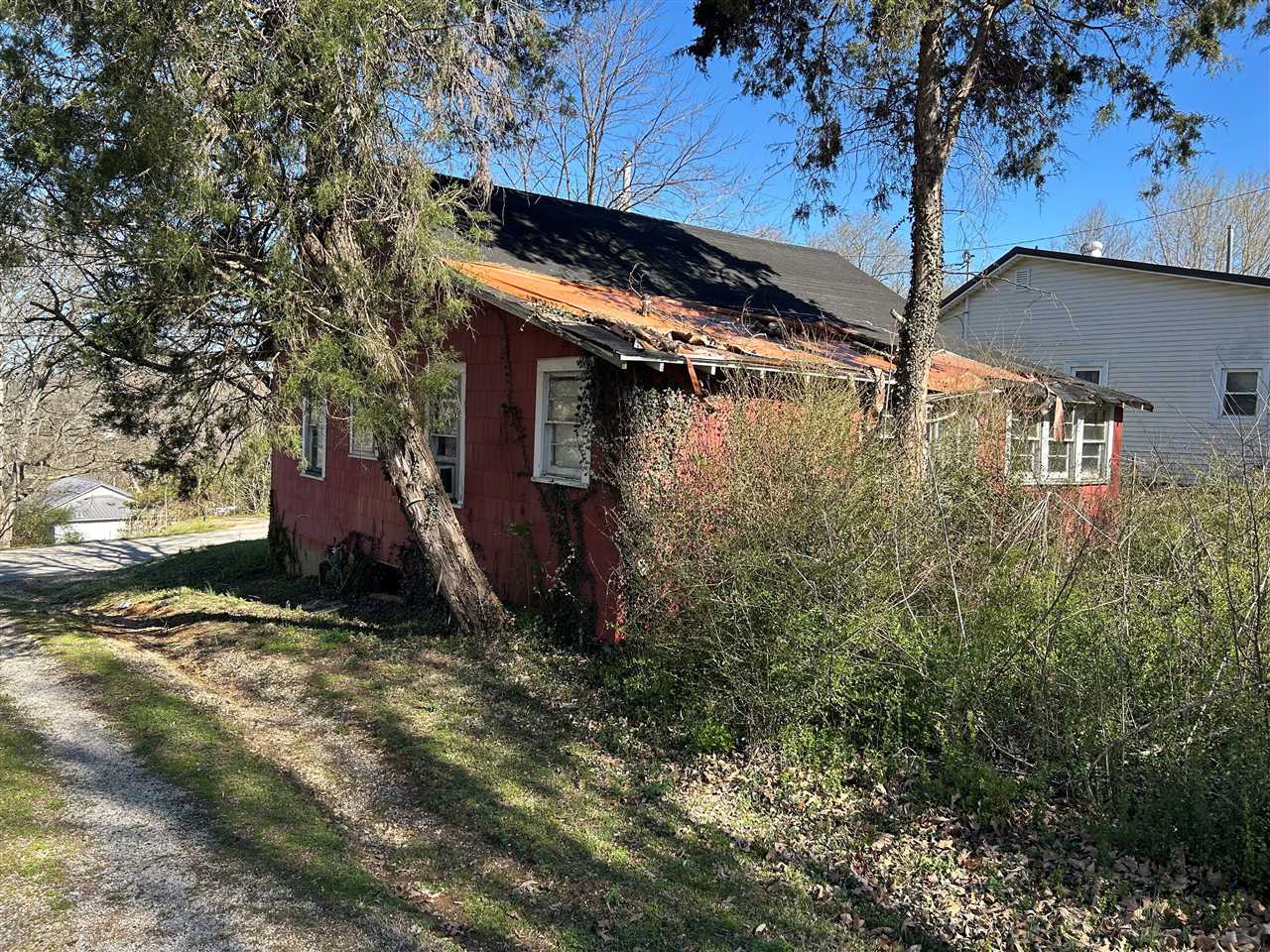 120 Harwood Street