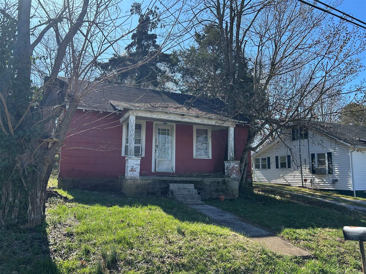 120 Harwood Street