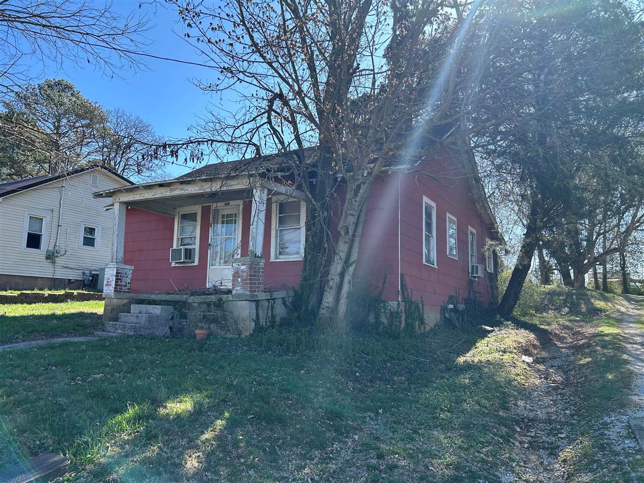 120 Harwood Street
