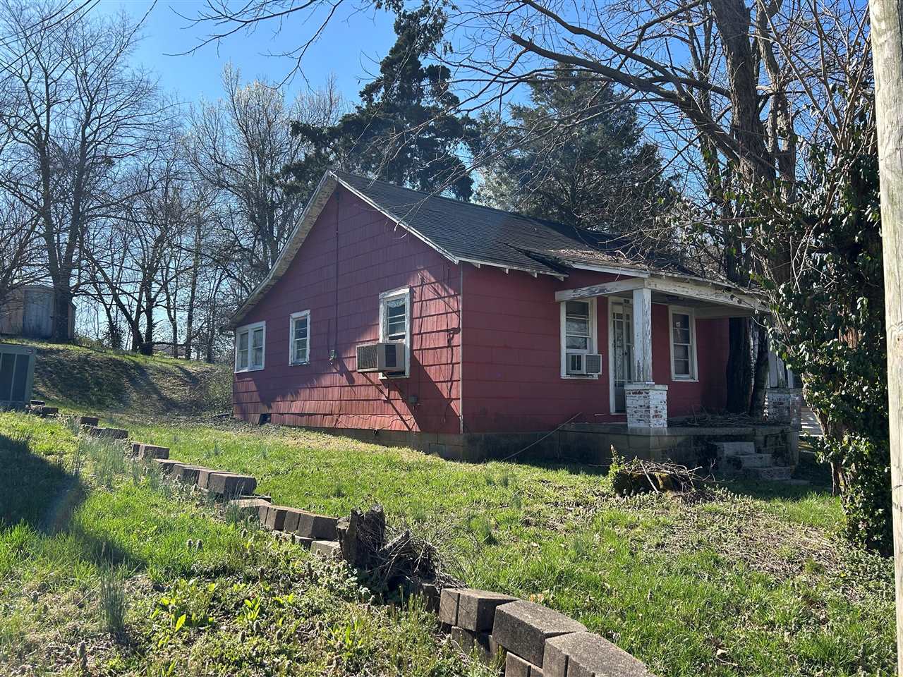 120 Harwood Street