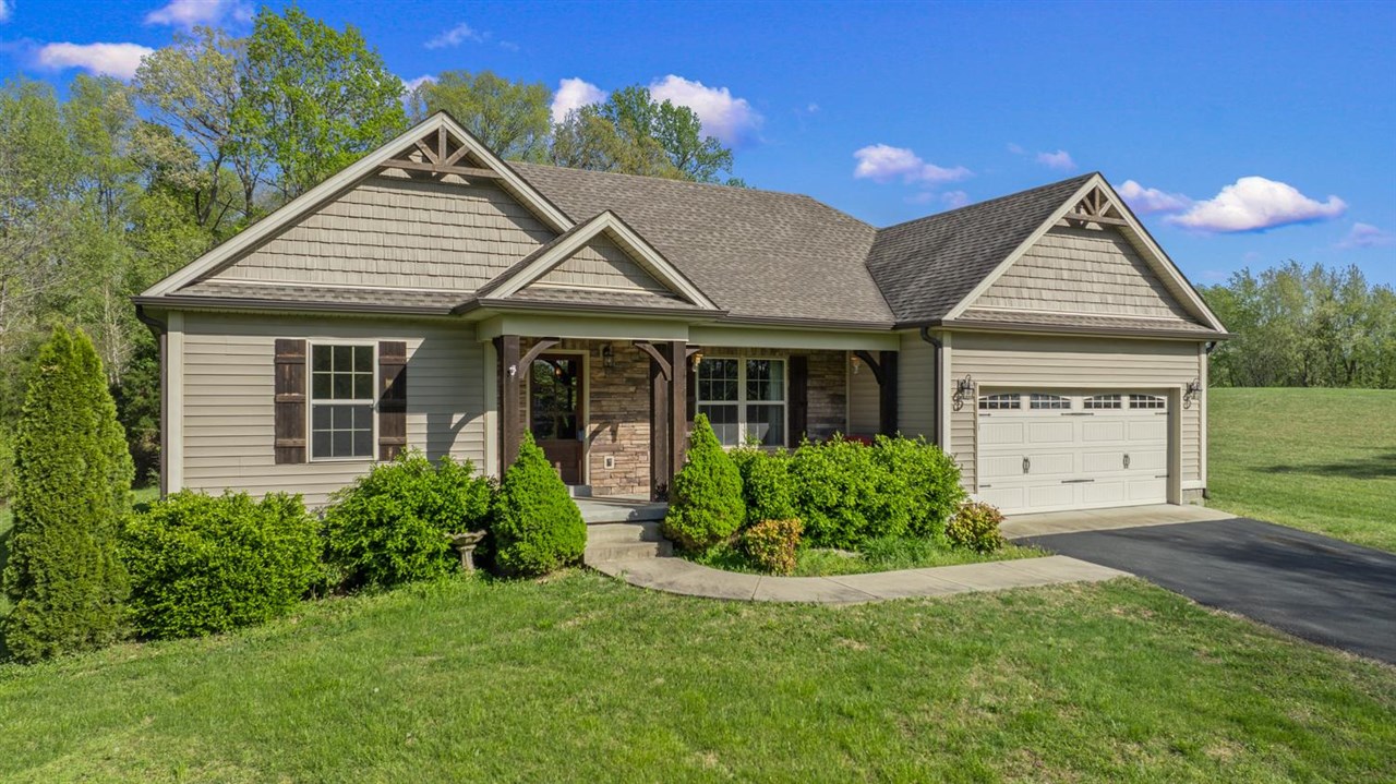 4238 Mt Lebanon Road