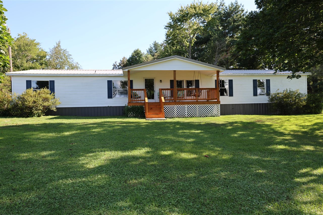 10843 Old Bowling Green Road