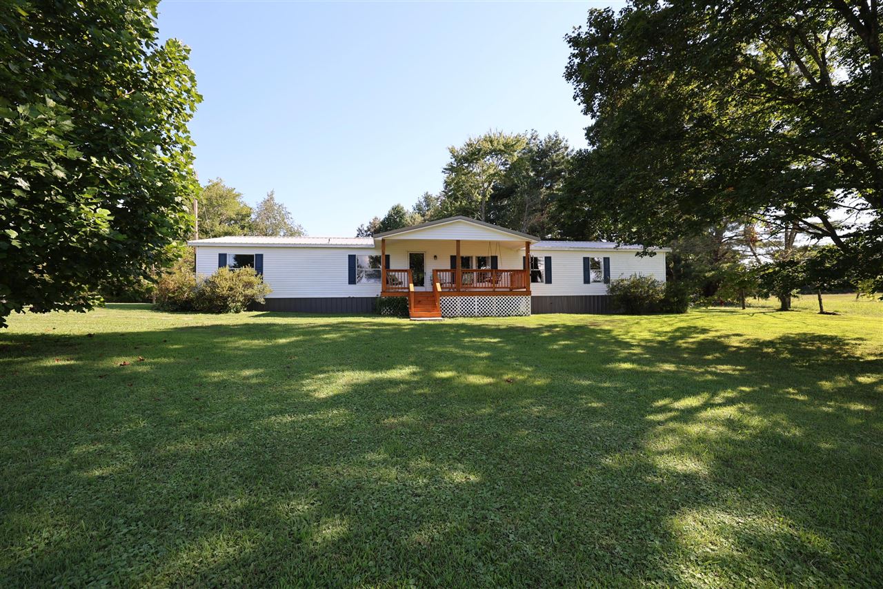 10843 Old Bowling Green Road