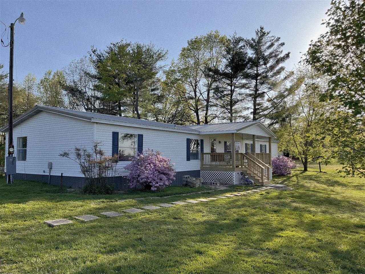 10843 Old Bowling Green Road