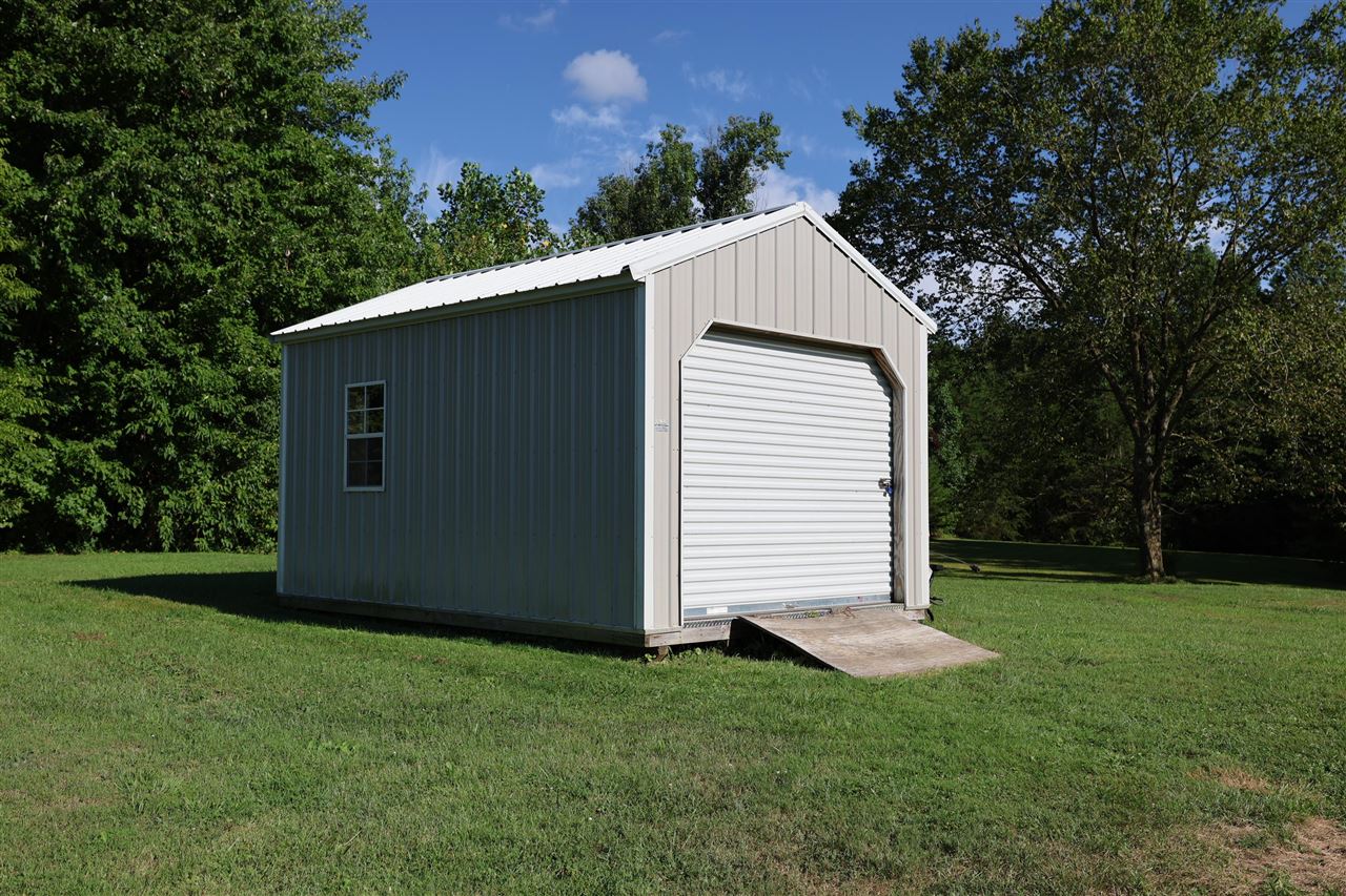 10843 Old Bowling Green Road