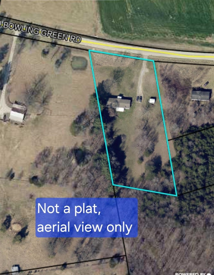 10843 Old Bowling Green Road