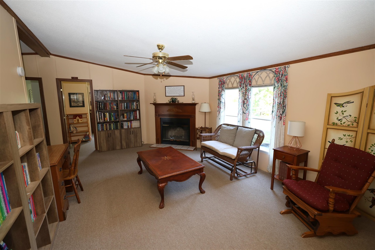 10843 Old Bowling Green Road