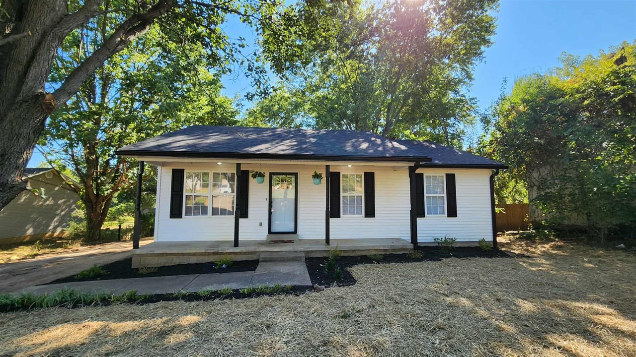 146 Maria Drive