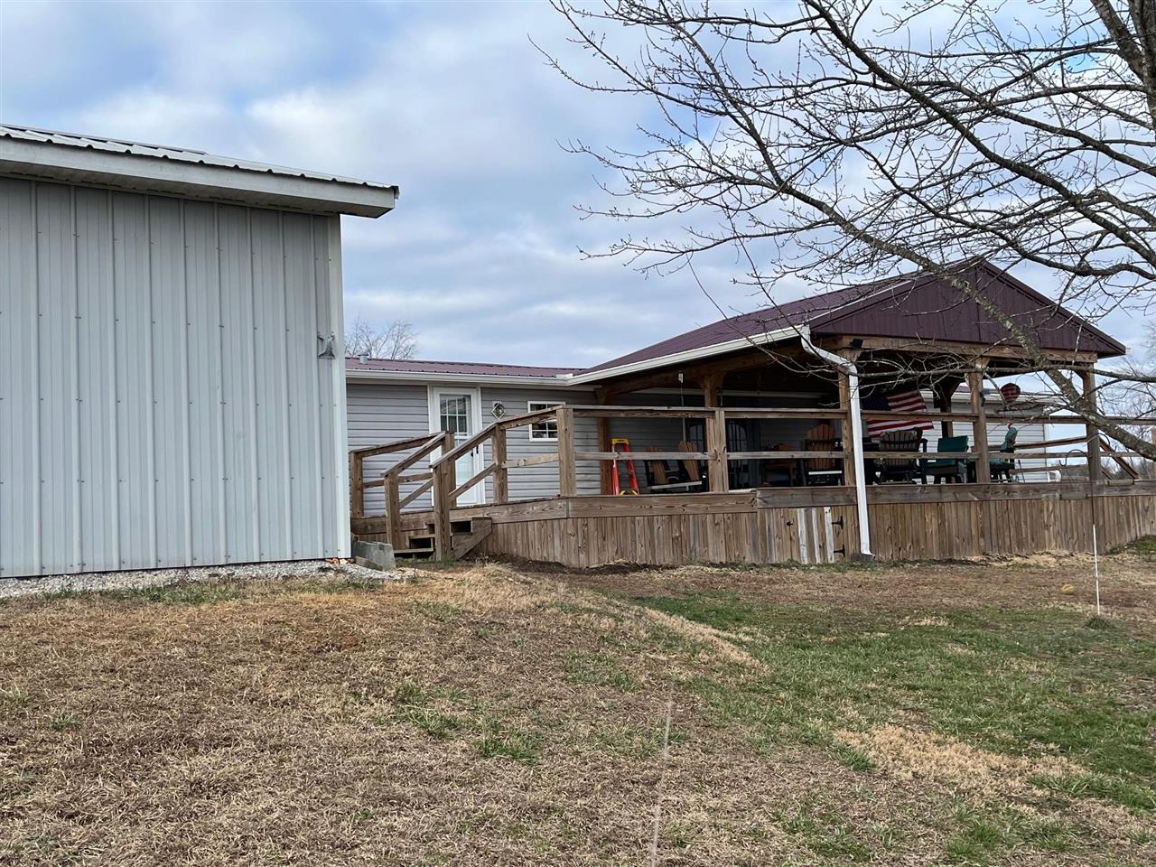 6700 Stovall Road